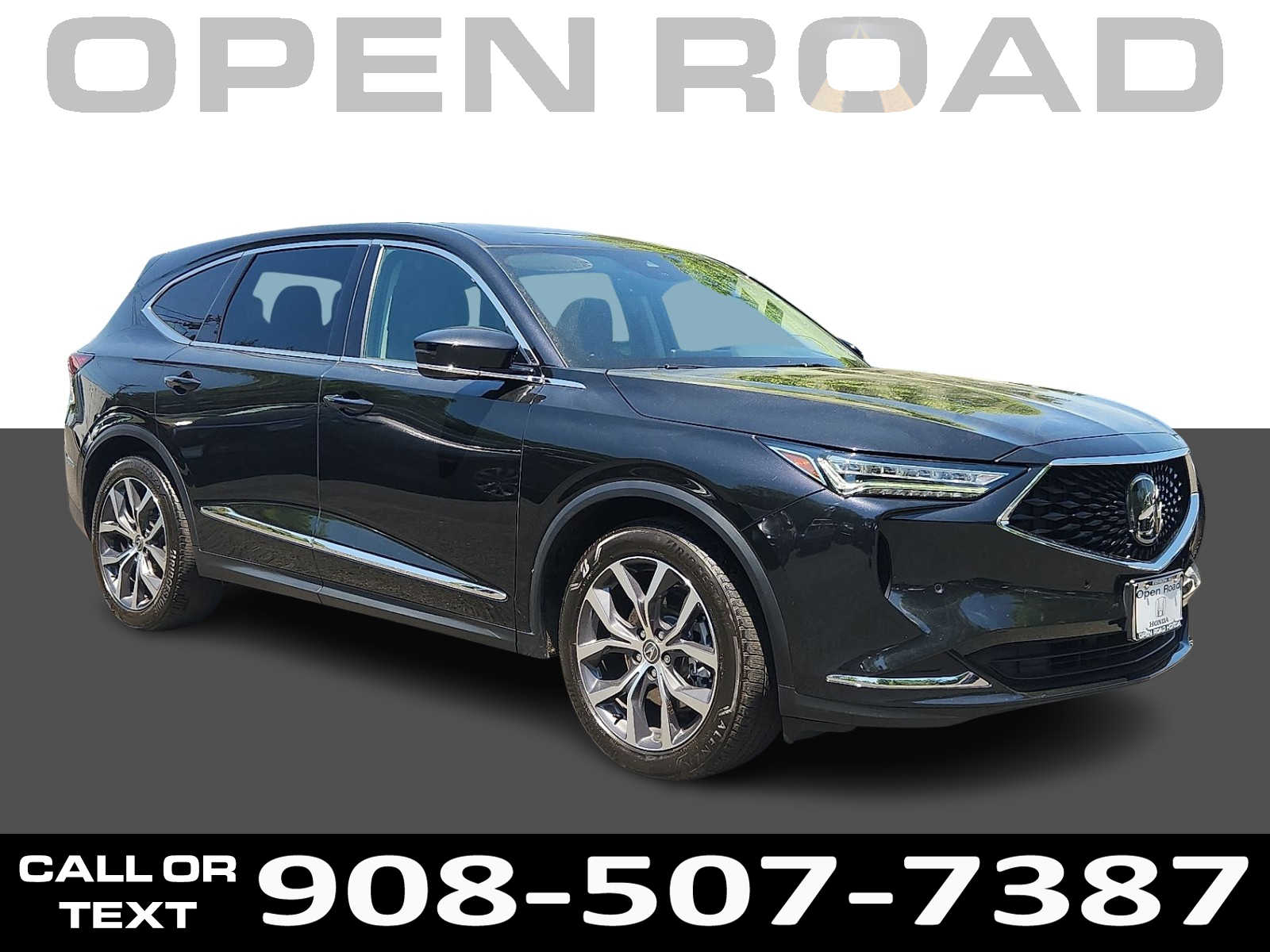 2023 Acura MDX SH-AWD w/Technology Package's photo