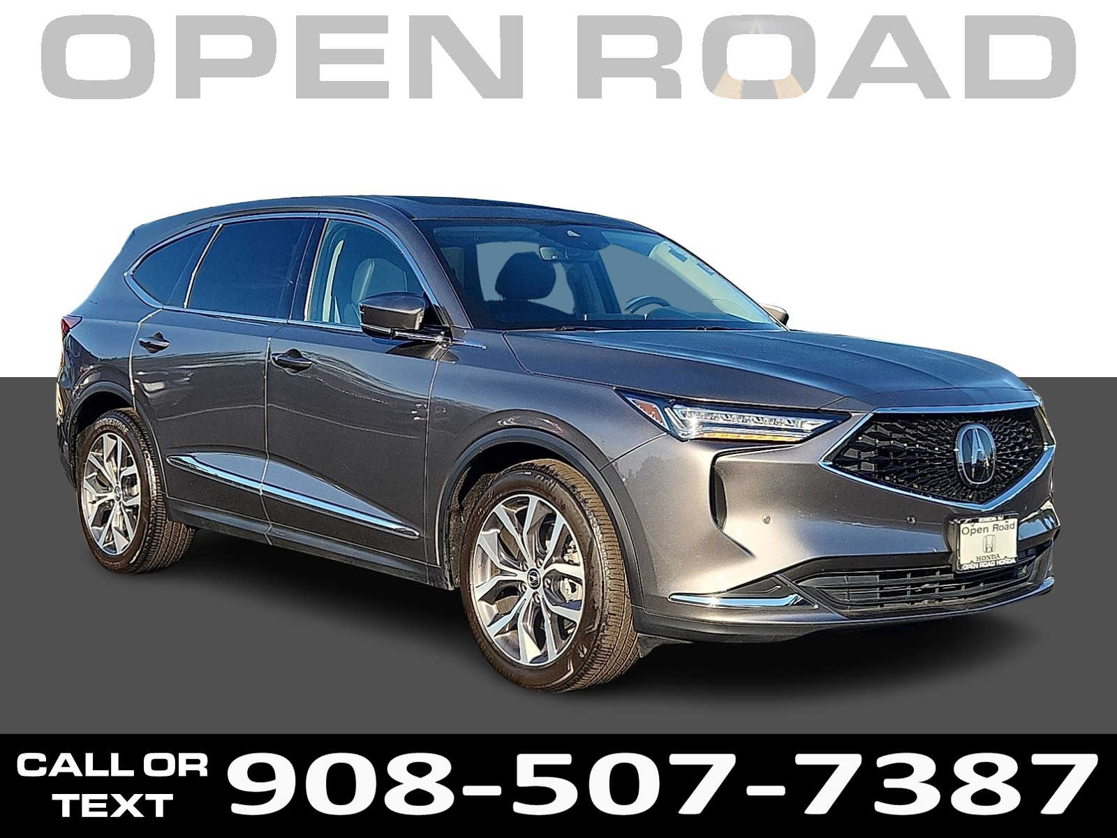 2024 Acura MDX