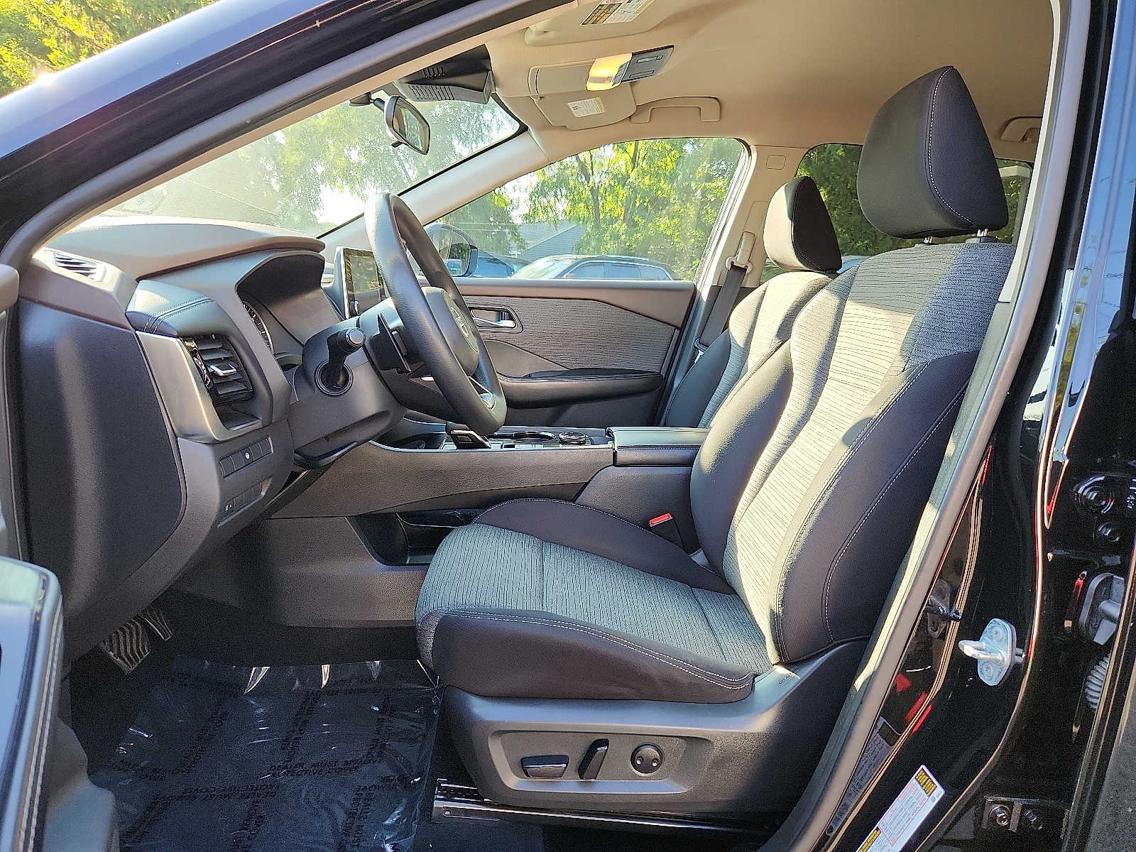Used 2021 Nissan Rogue SUV