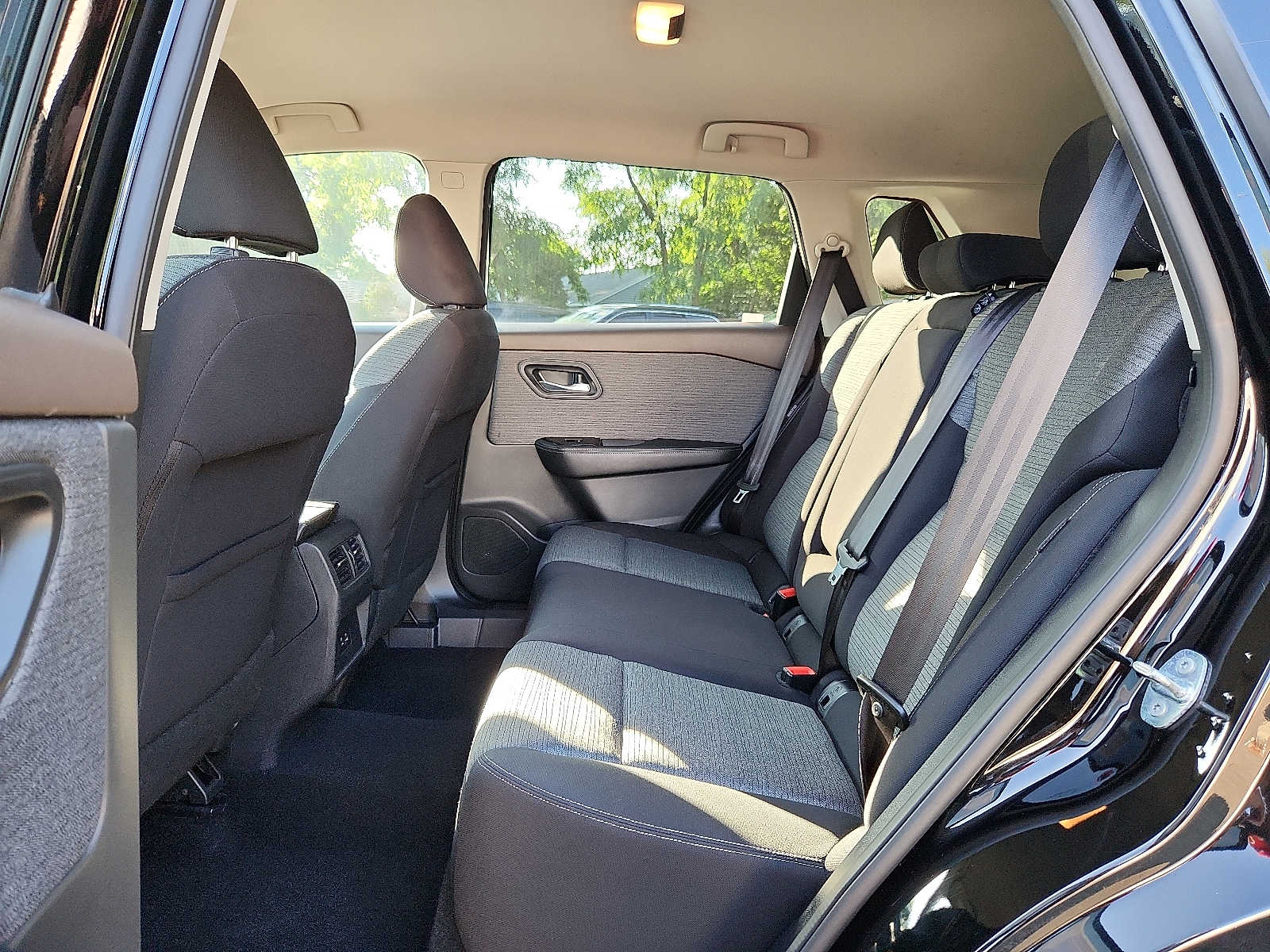 Used 2021 Nissan Rogue SUV