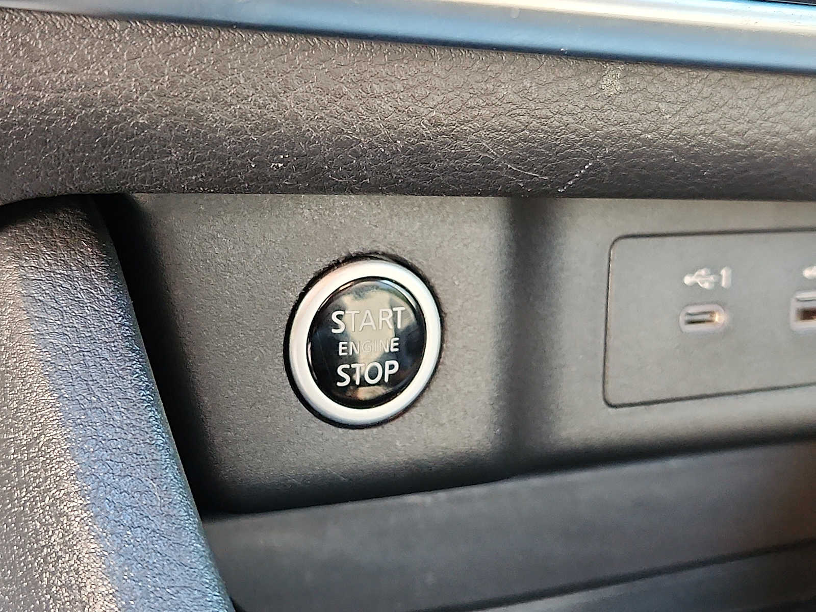 Used 2021 Nissan Rogue SUV