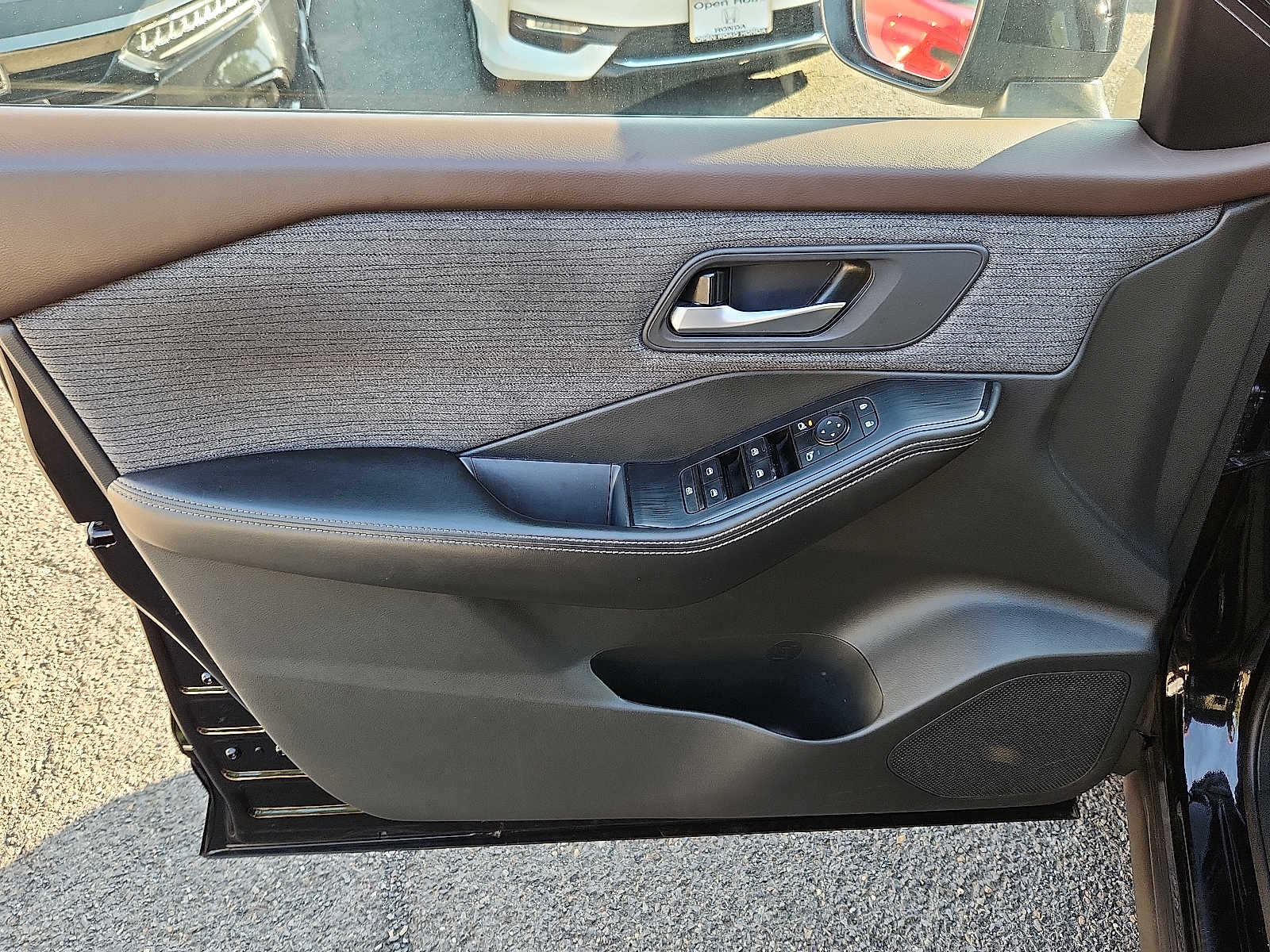 Used 2021 Nissan Rogue SUV
