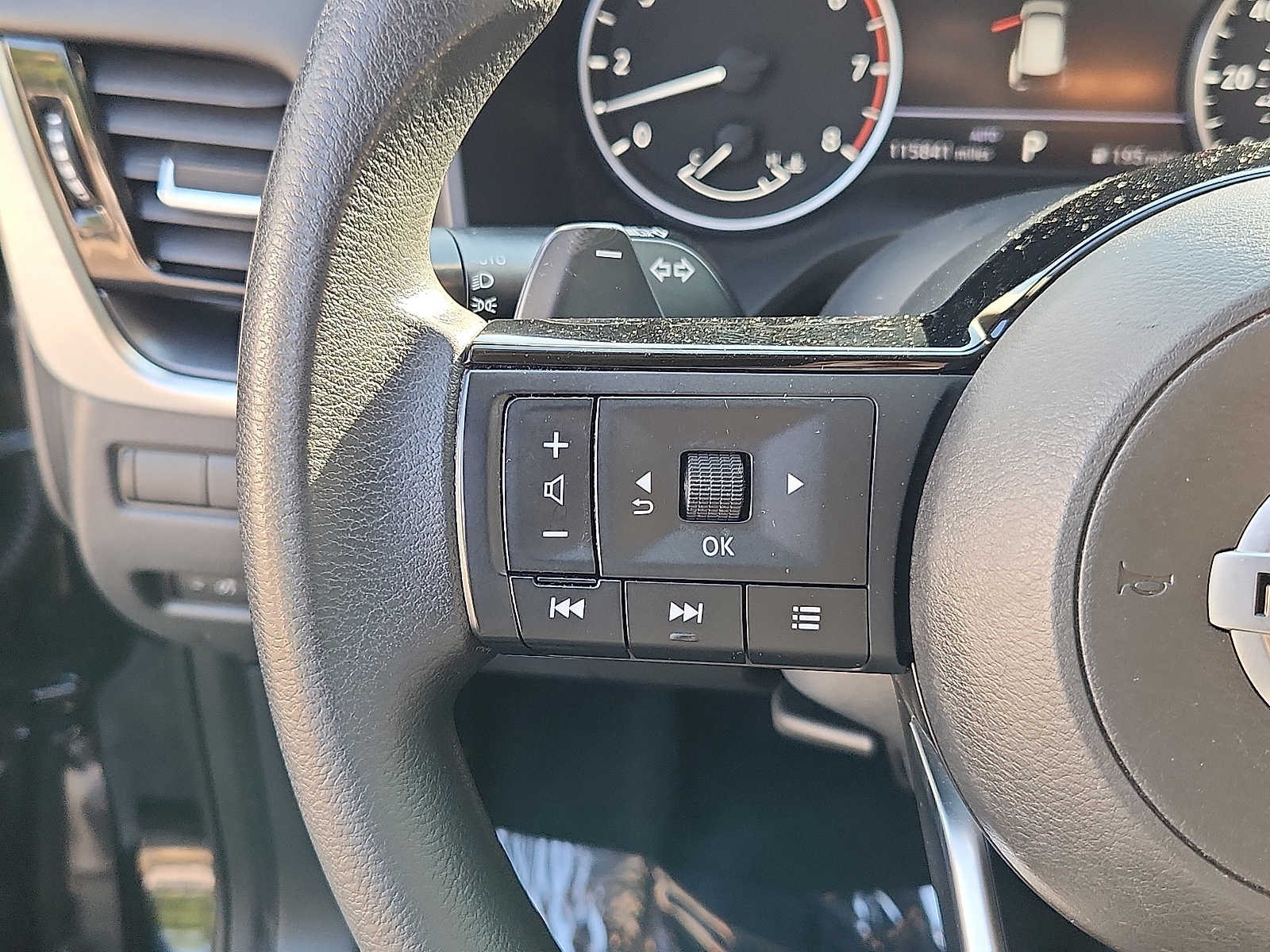 Used 2021 Nissan Rogue SUV