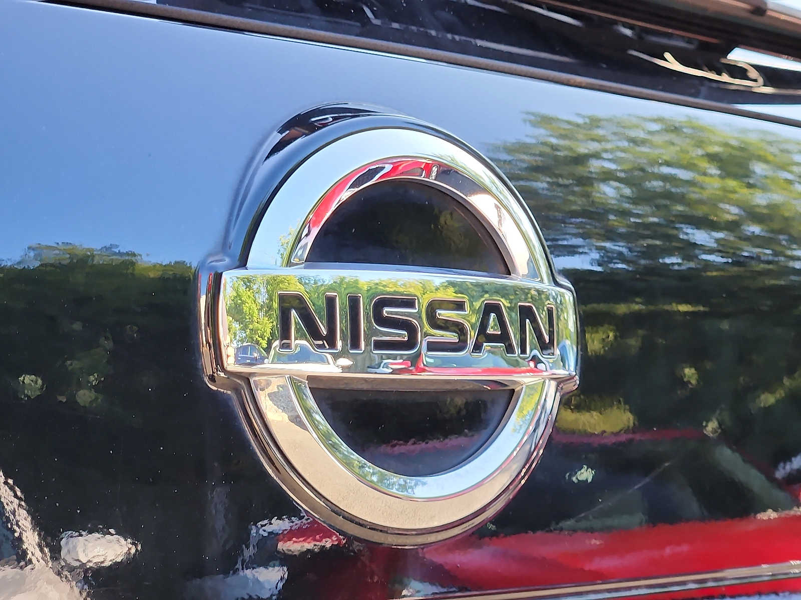 Used 2021 Nissan Rogue SUV