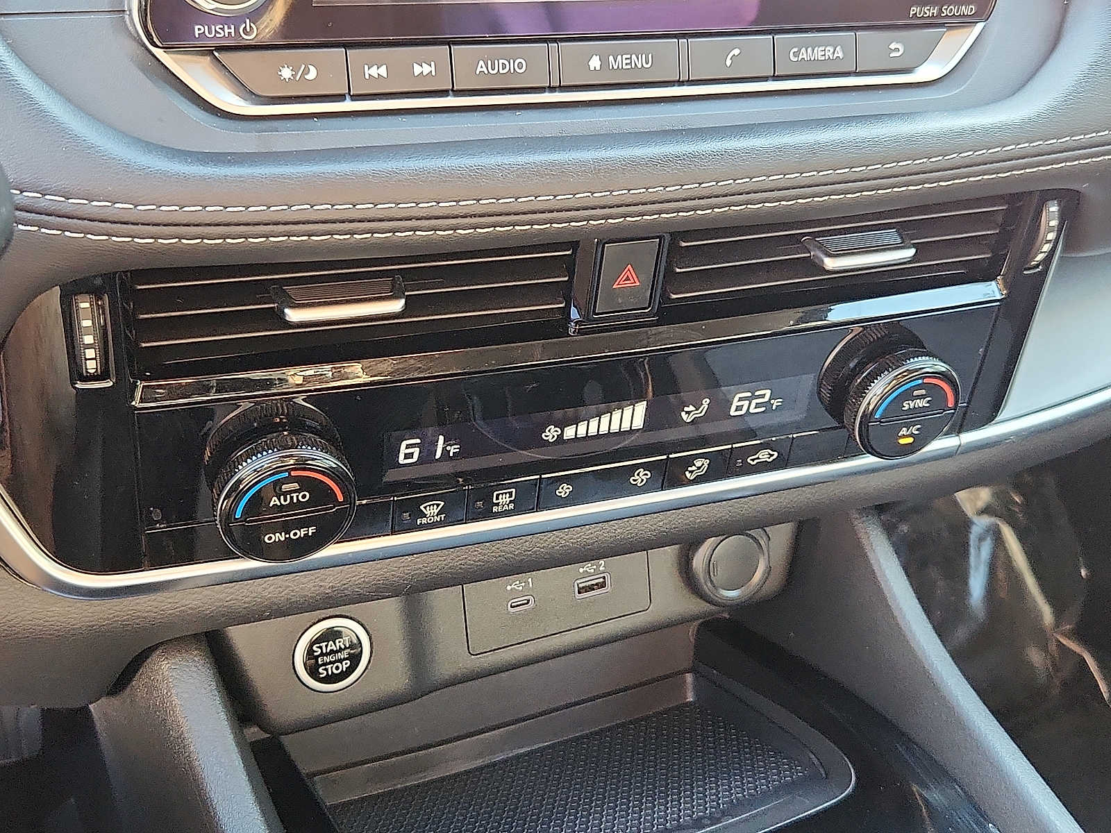Used 2021 Nissan Rogue SUV