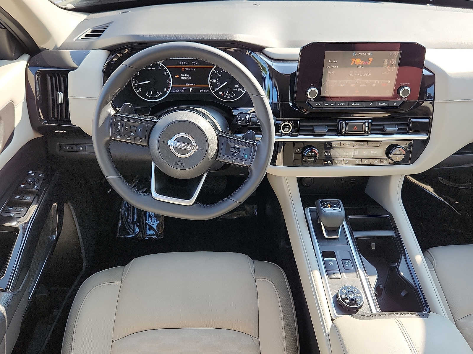 Used 2022 Nissan Pathfinder SUV