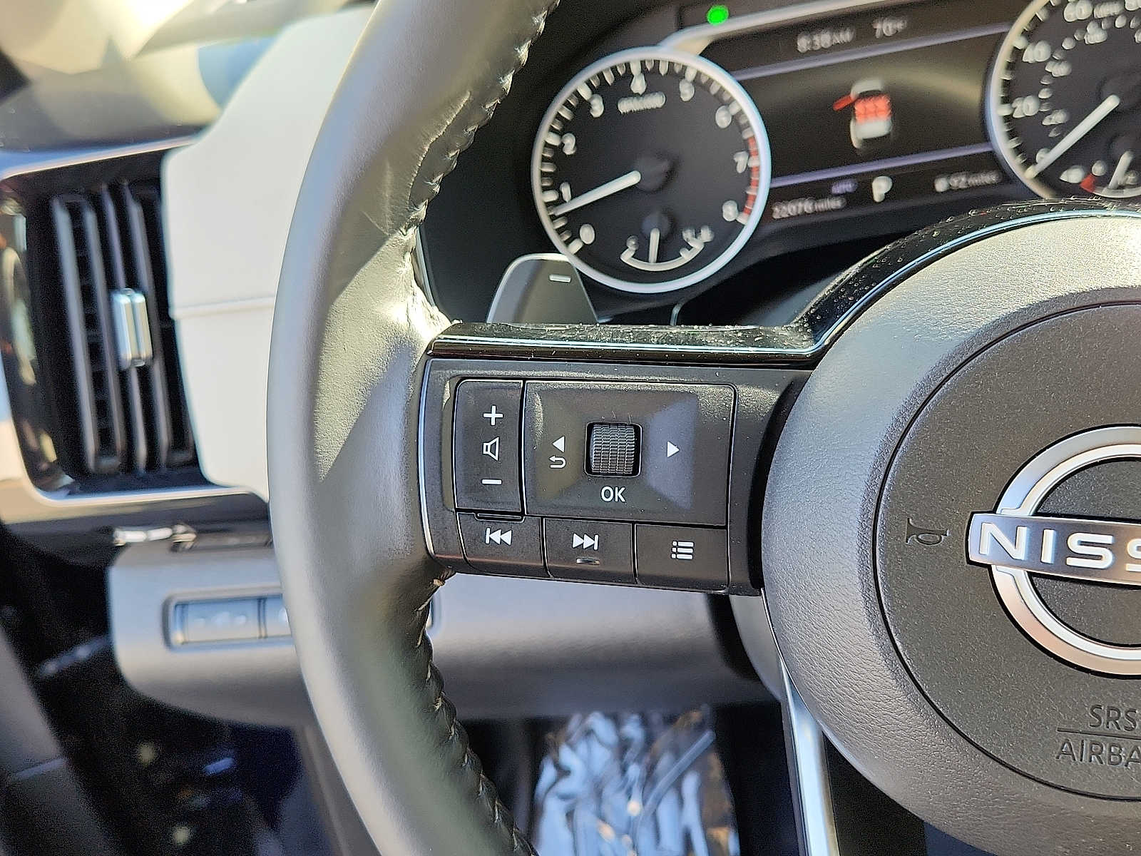 Used 2022 Nissan Pathfinder SUV