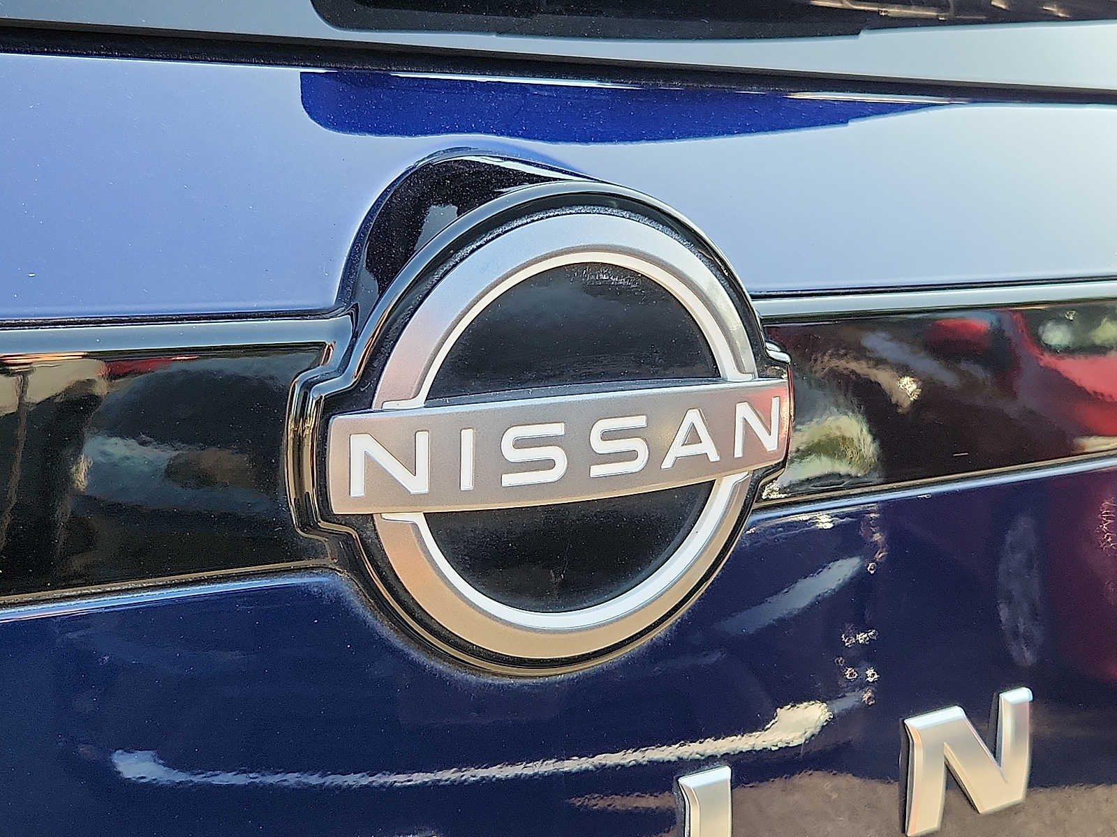 Used 2022 Nissan Pathfinder SUV
