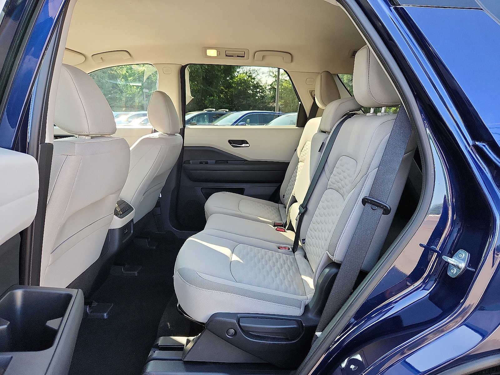 Used 2022 Nissan Pathfinder SUV