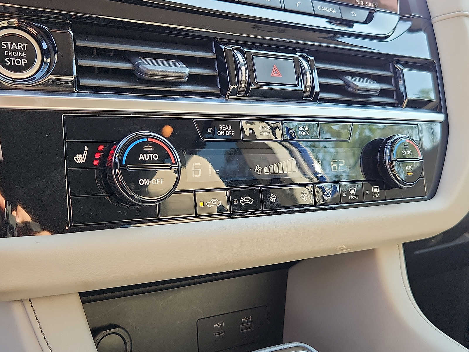 Used 2022 Nissan Pathfinder SUV