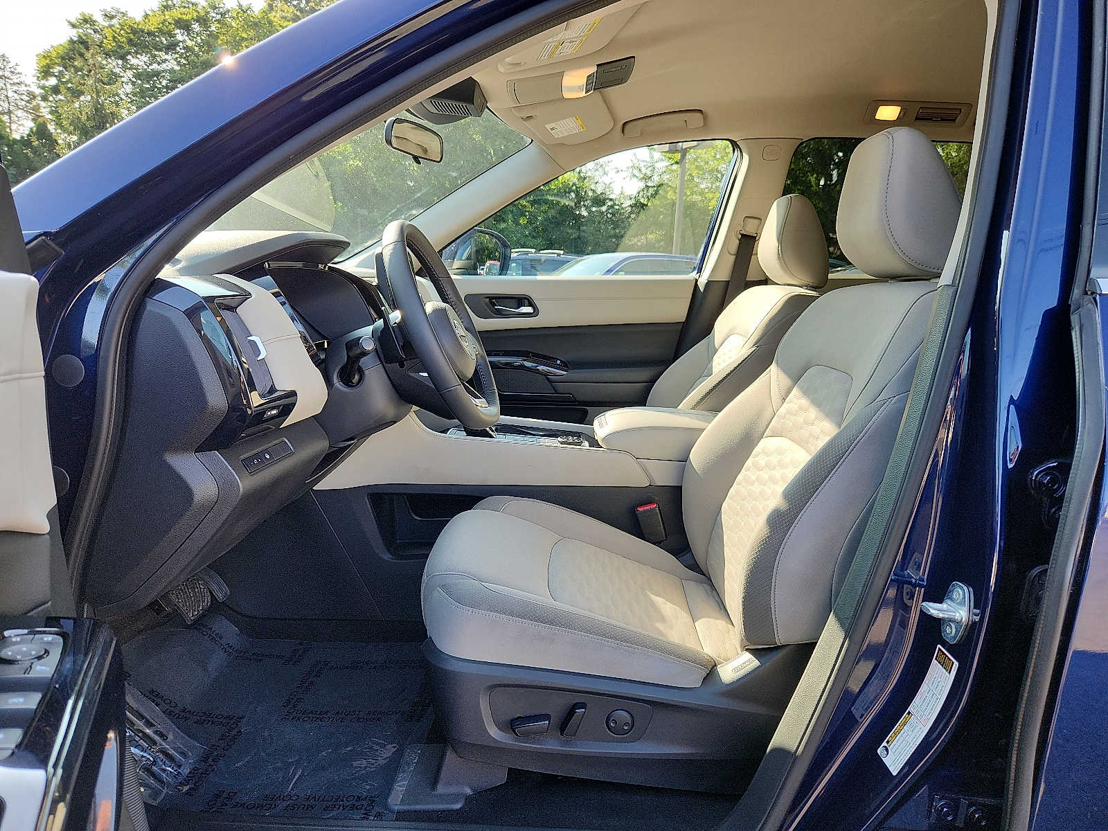 Used 2022 Nissan Pathfinder SUV
