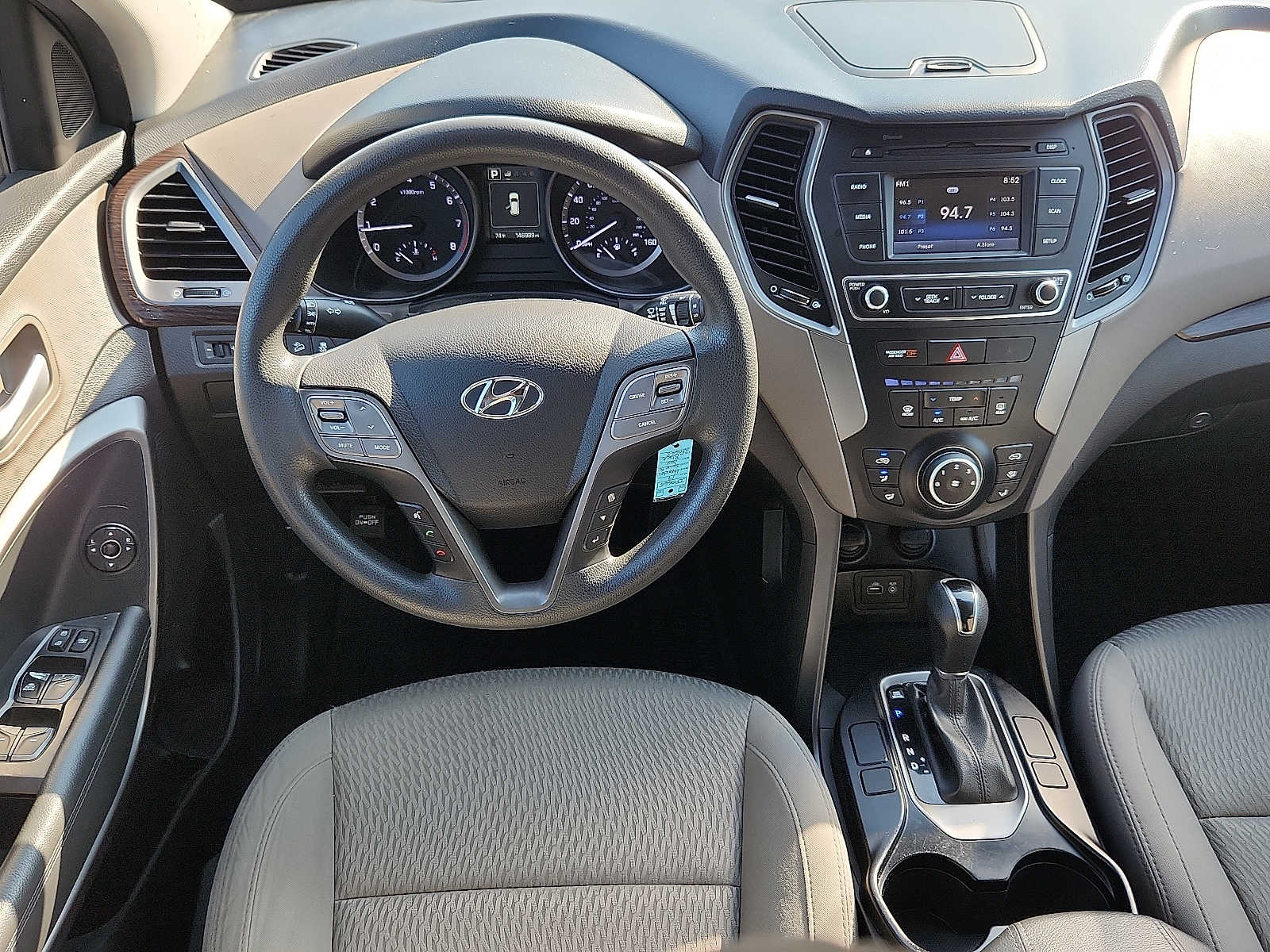 Used 2018 Hyundai Santa Fe Sport SUV