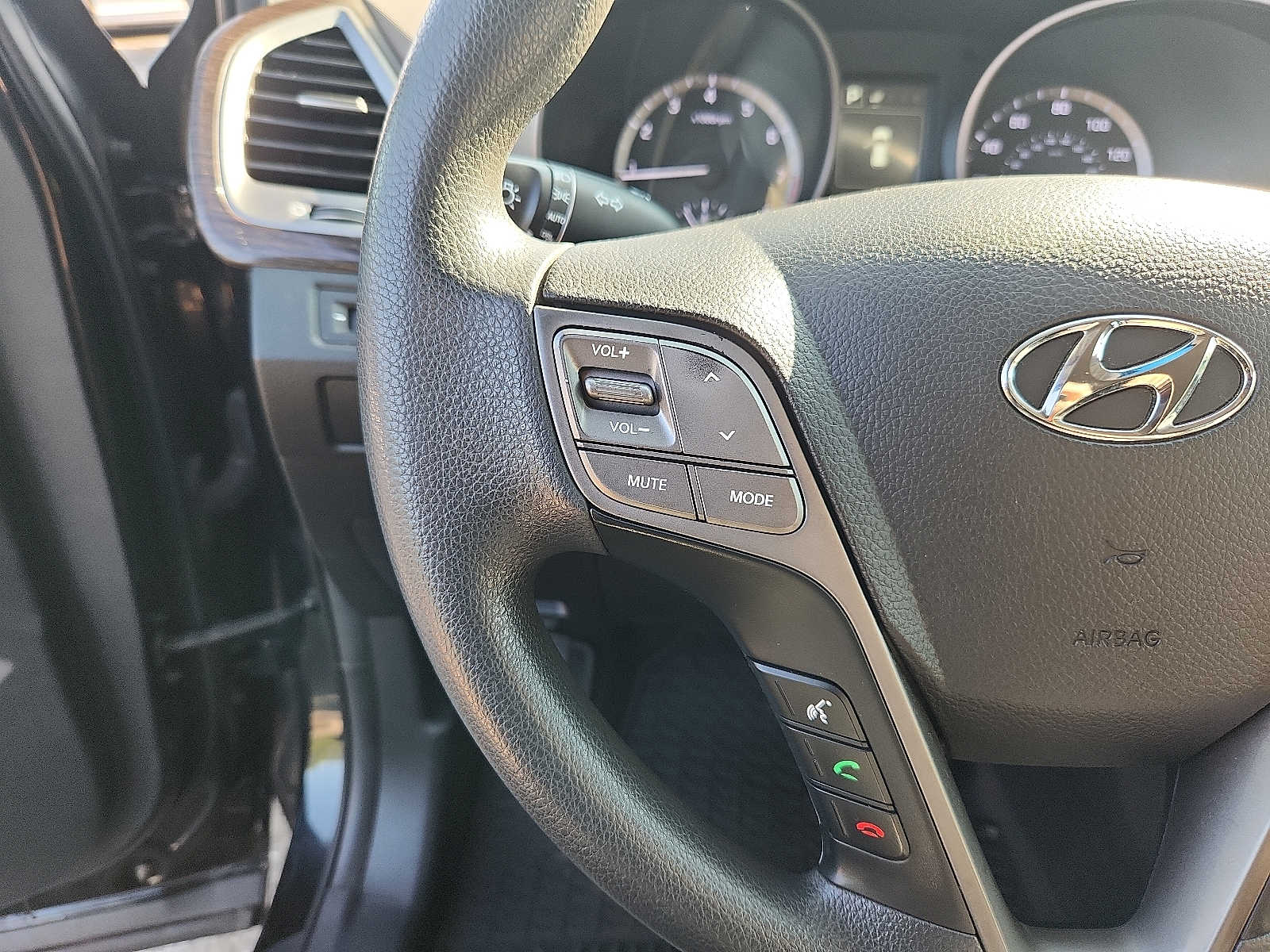 Used 2018 Hyundai Santa Fe Sport SUV