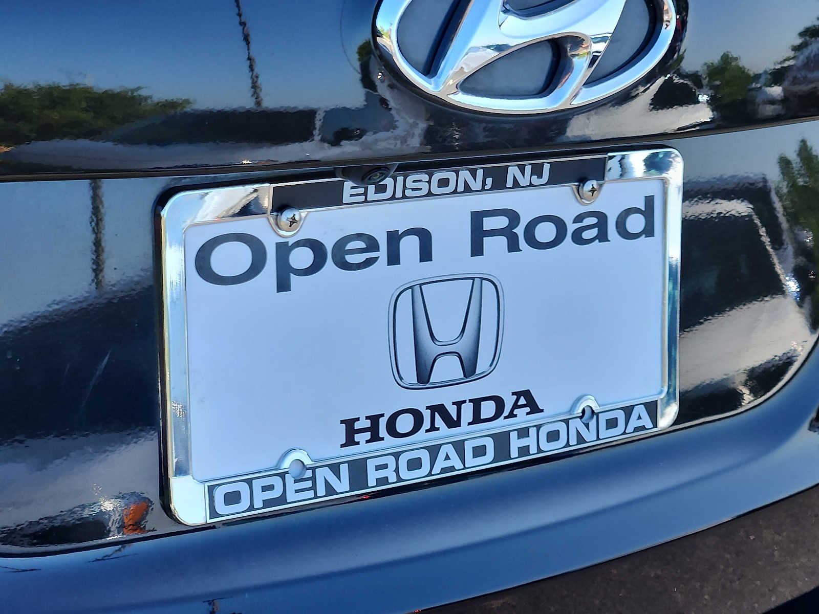Used 2018 Hyundai Santa Fe Sport SUV