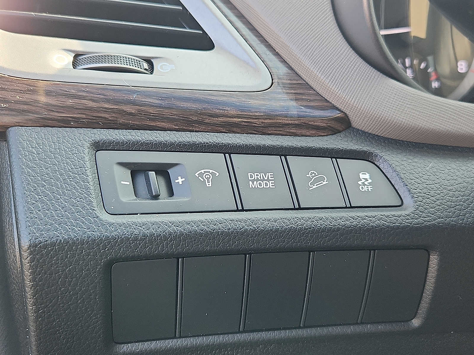 Used 2018 Hyundai Santa Fe Sport SUV