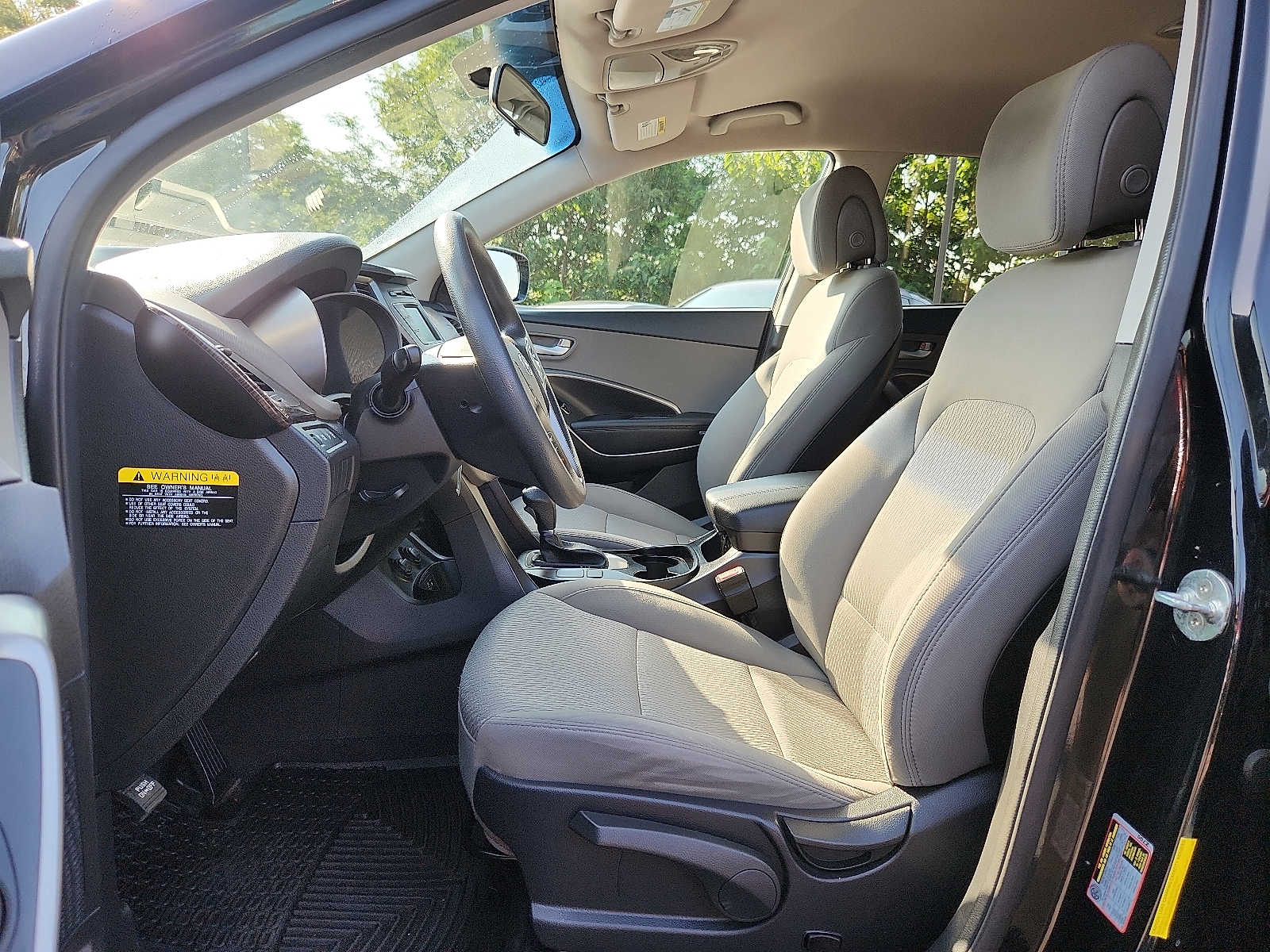 Used 2018 Hyundai Santa Fe Sport SUV