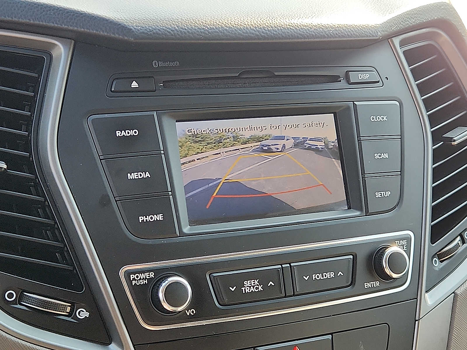 Used 2018 Hyundai Santa Fe Sport SUV