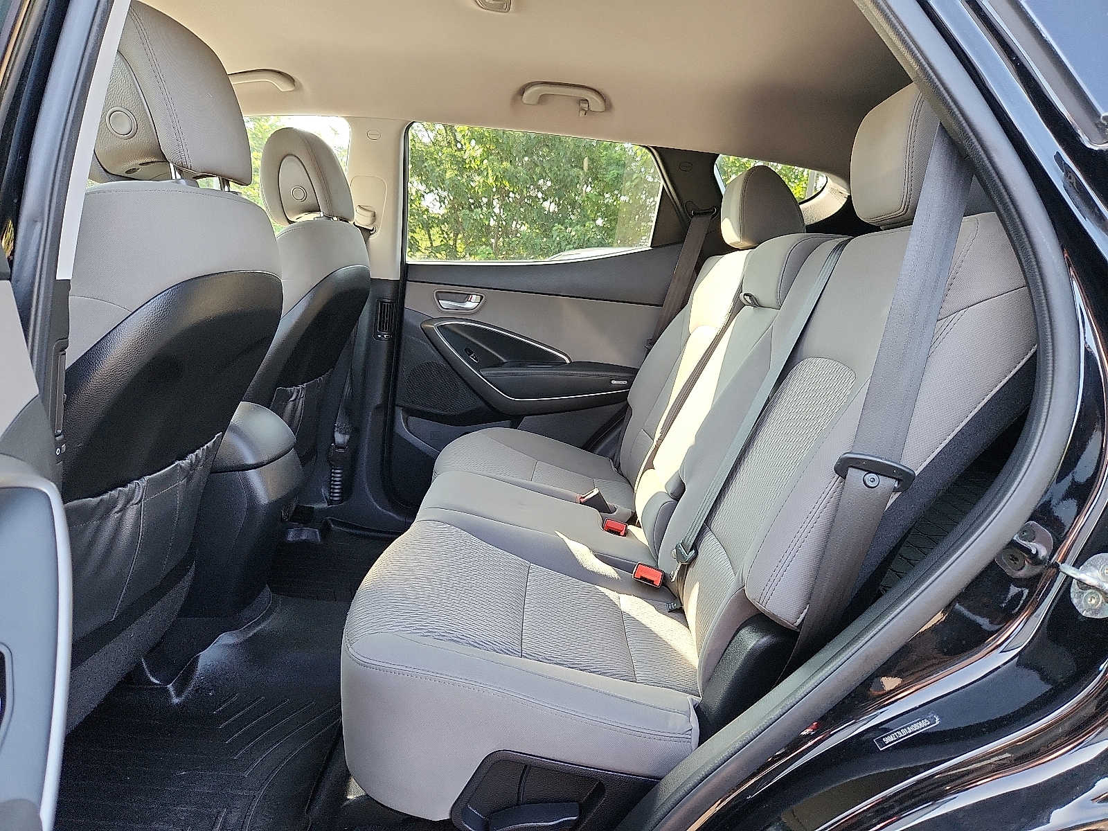 Used 2018 Hyundai Santa Fe Sport SUV