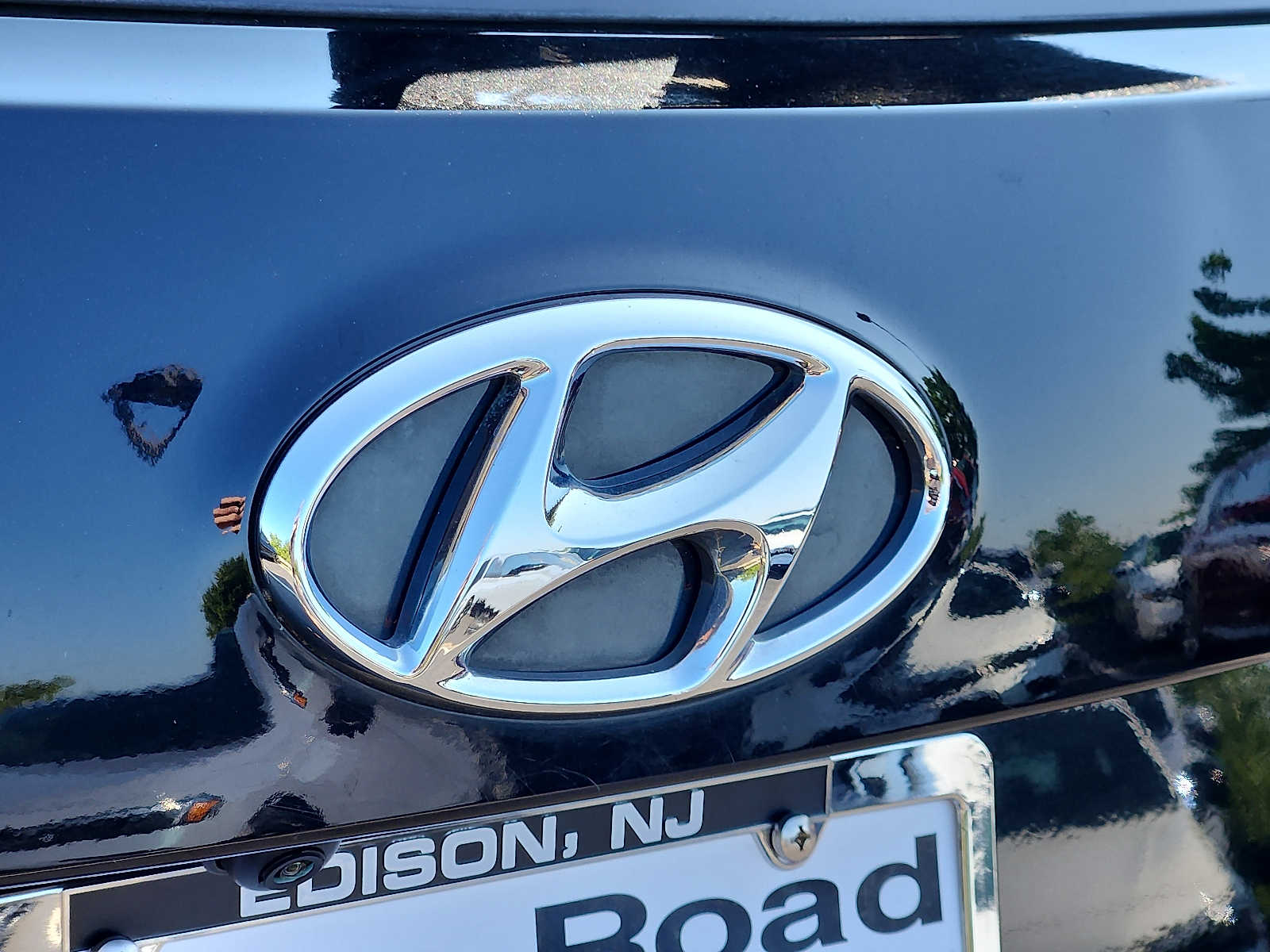 Used 2018 Hyundai Santa Fe Sport SUV