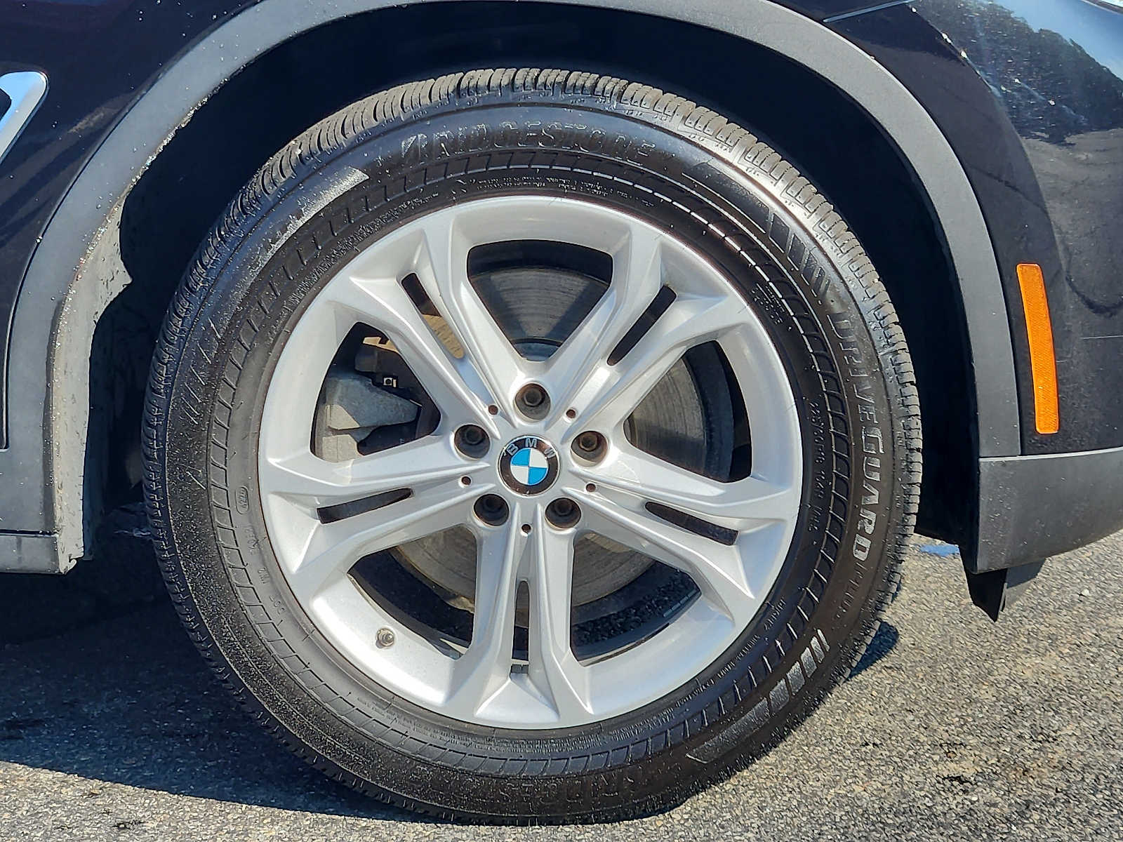 Used 2020 BMW X3 xDrive30i SUV