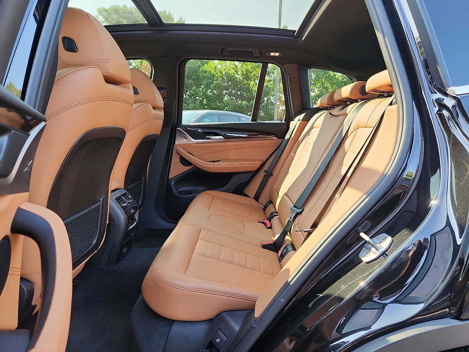 Used 2020 BMW X3 xDrive30i SUV