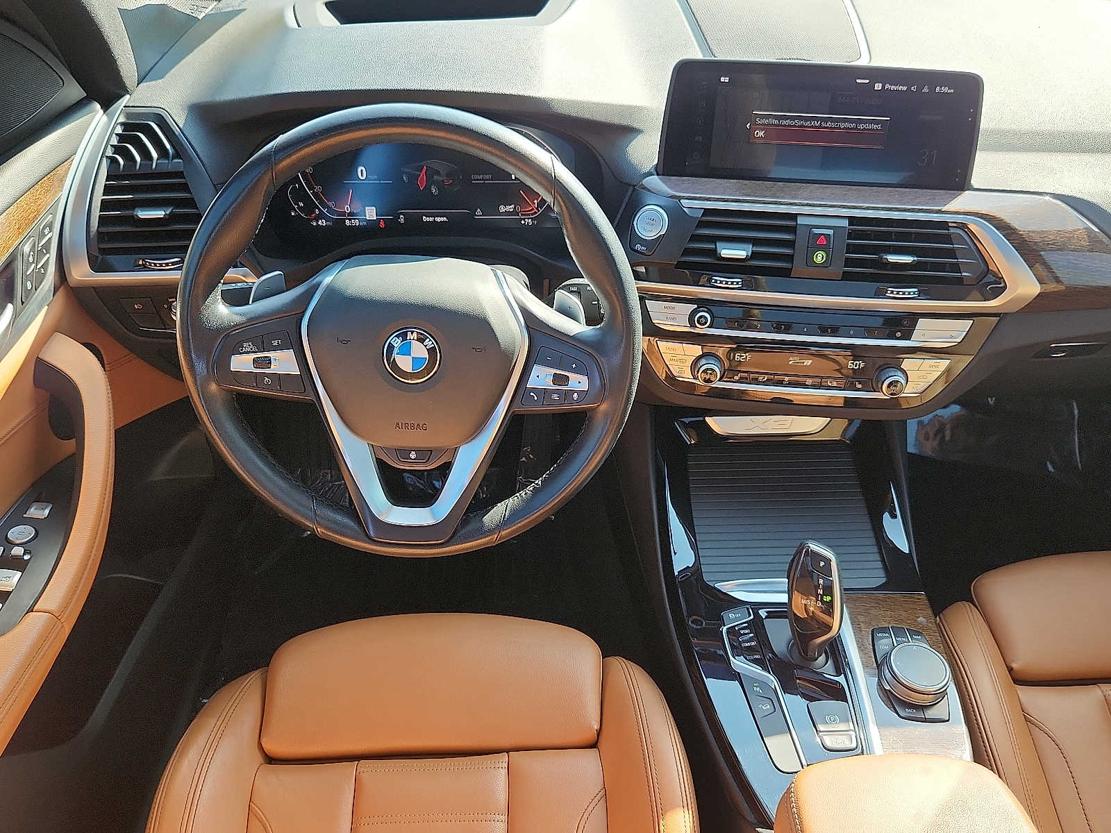 Used 2020 BMW X3 xDrive30i SUV