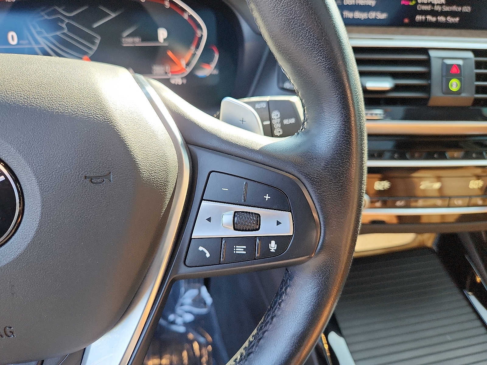 Used 2020 BMW X3 xDrive30i SUV