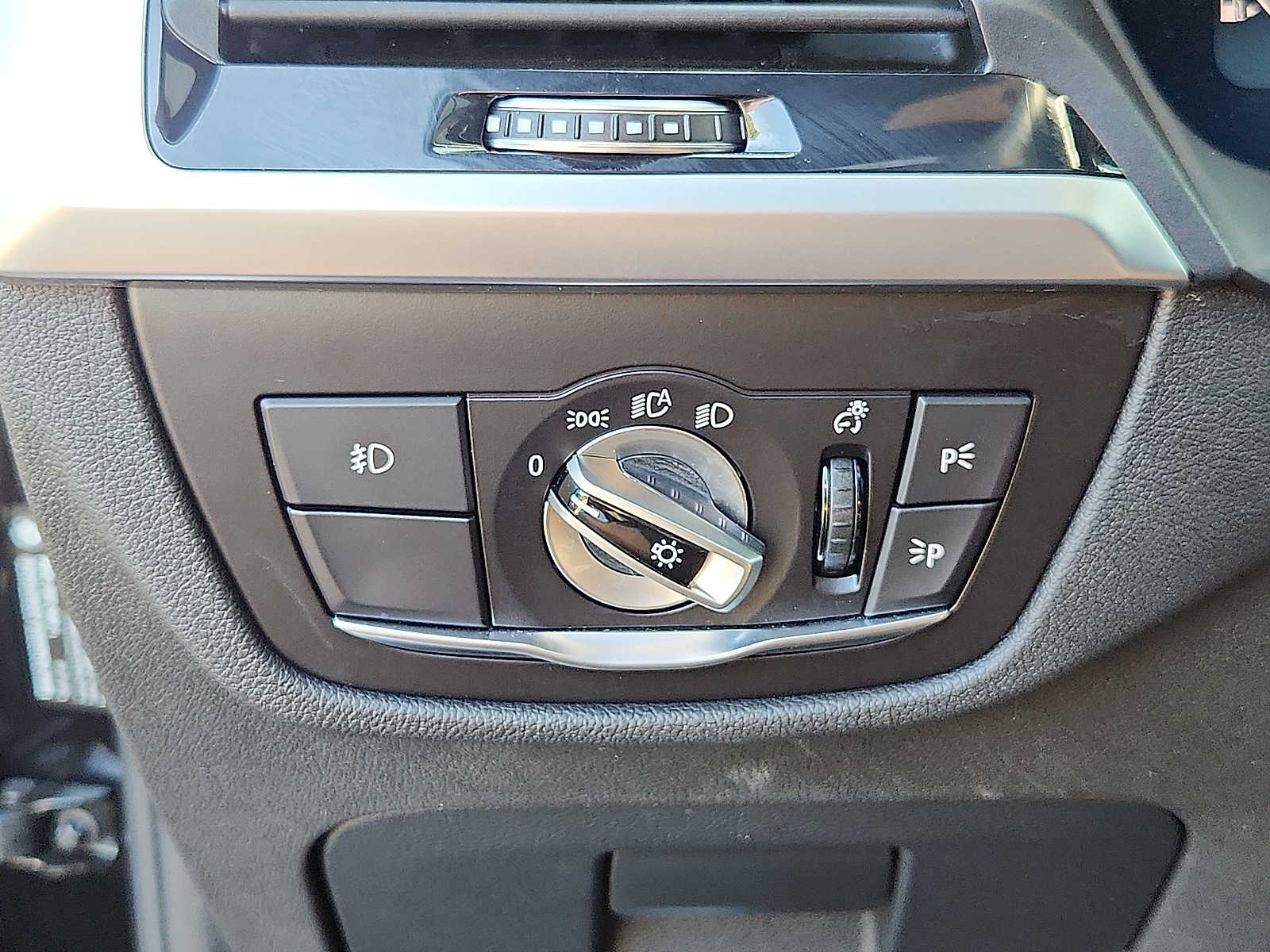 Used 2020 BMW X3 xDrive30i SUV