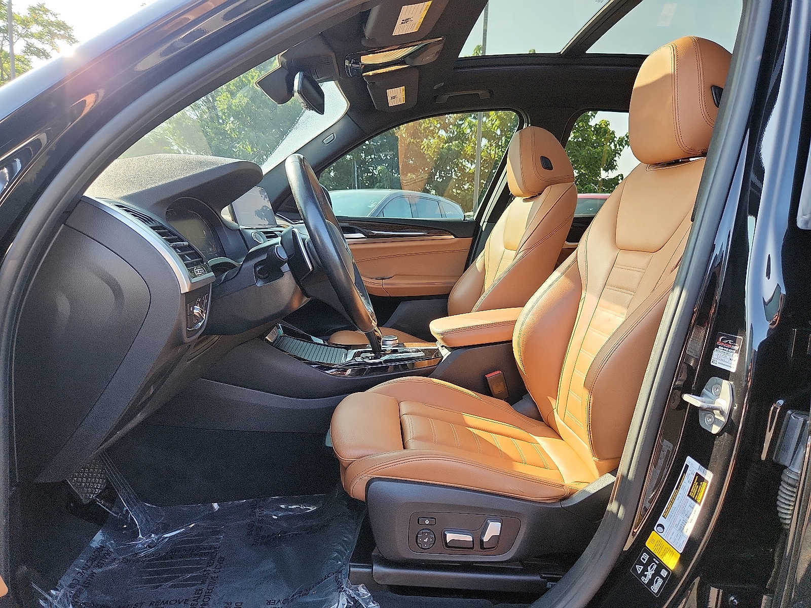 Used 2020 BMW X3 xDrive30i SUV