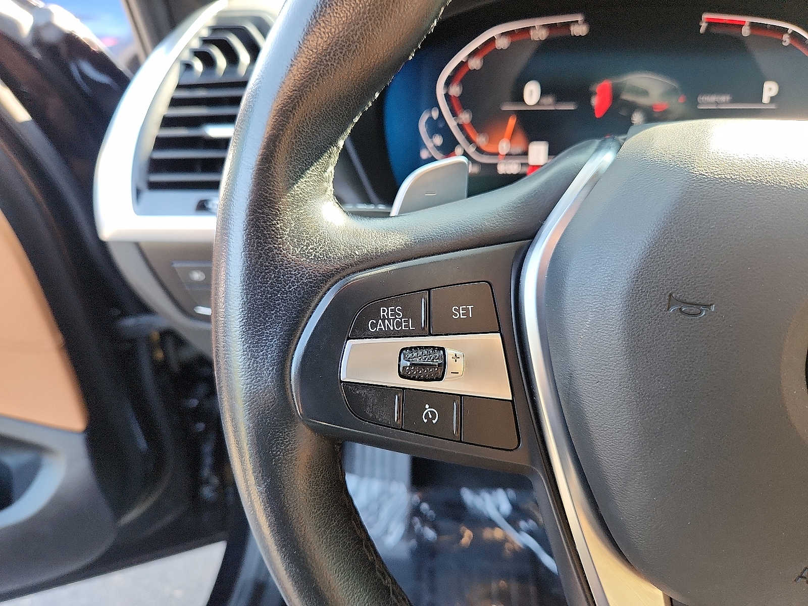 Used 2020 BMW X3 xDrive30i SUV
