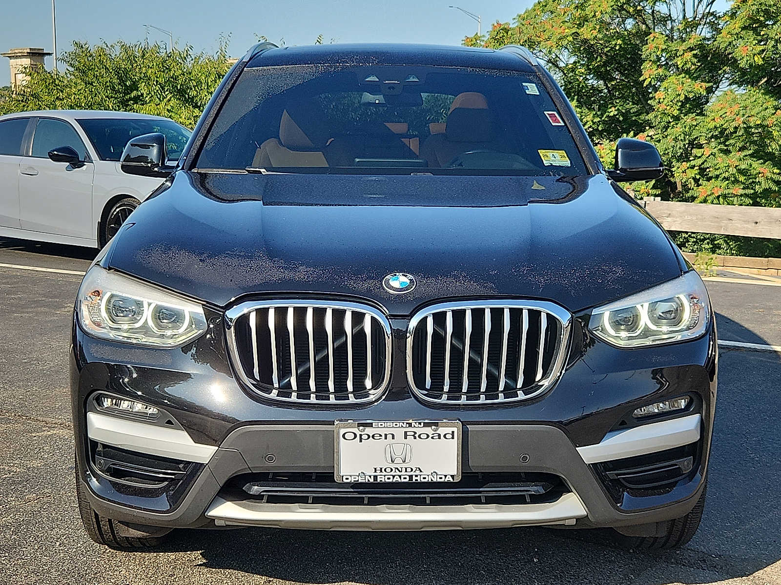 Used 2020 BMW X3 xDrive30i SUV