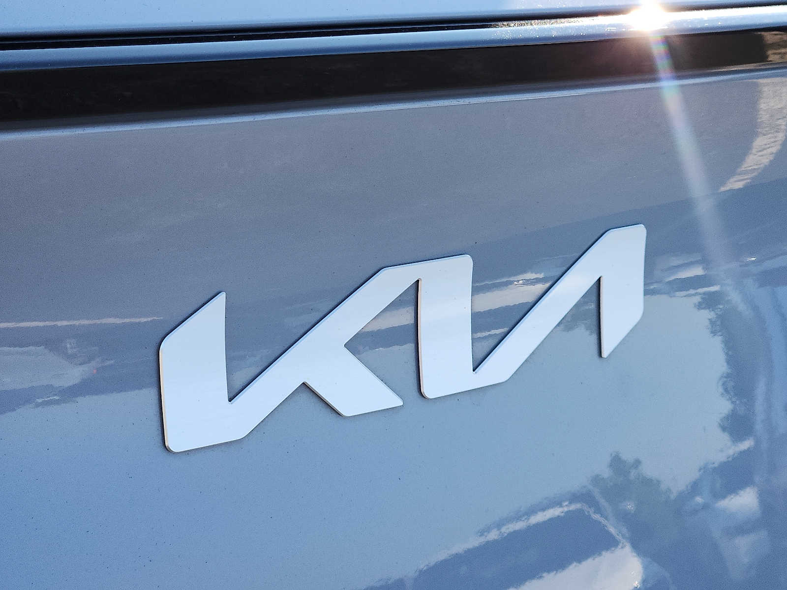 Used 2023 Kia Sportage SUV