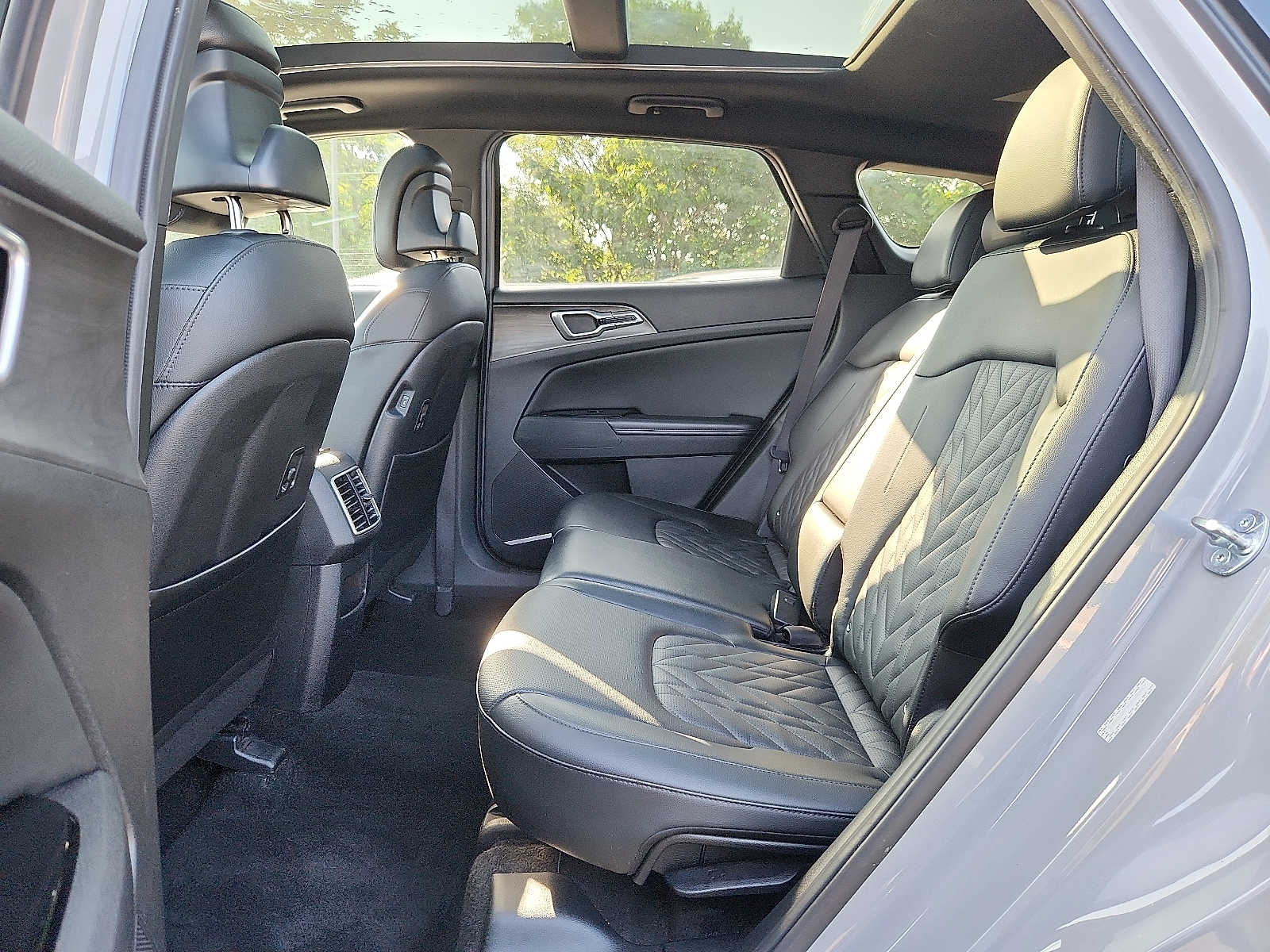 Used 2023 Kia Sportage SUV