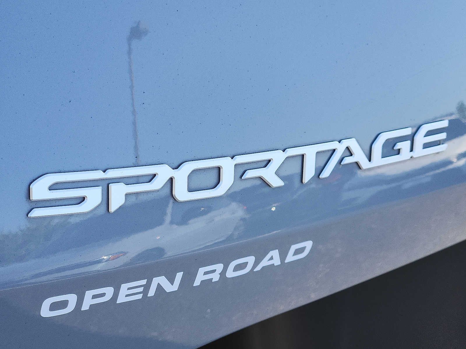 Used 2023 Kia Sportage SUV