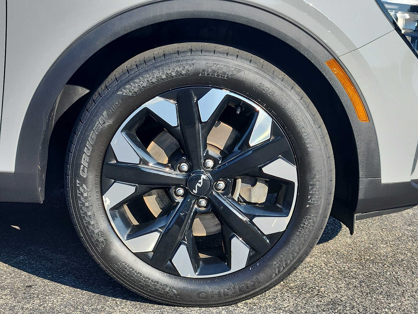 Used 2023 Kia Sportage SUV
