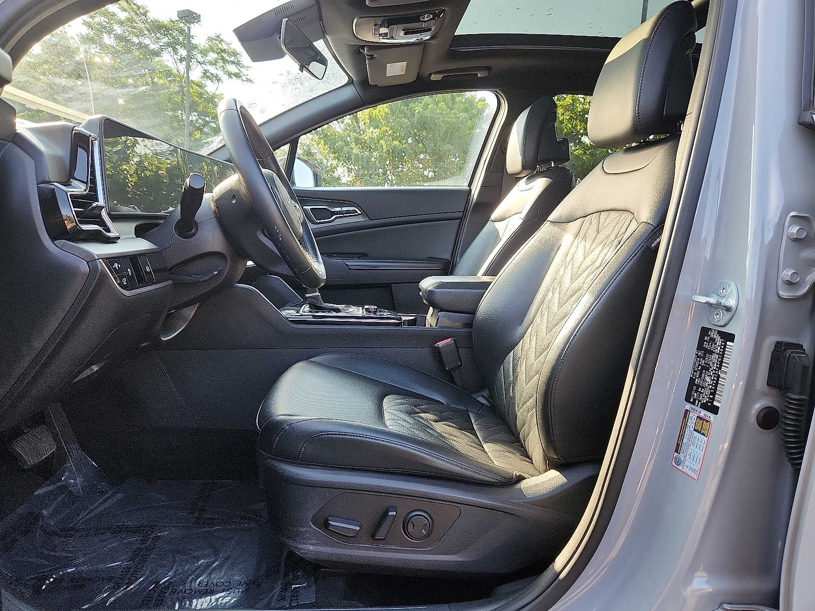 Used 2023 Kia Sportage SUV