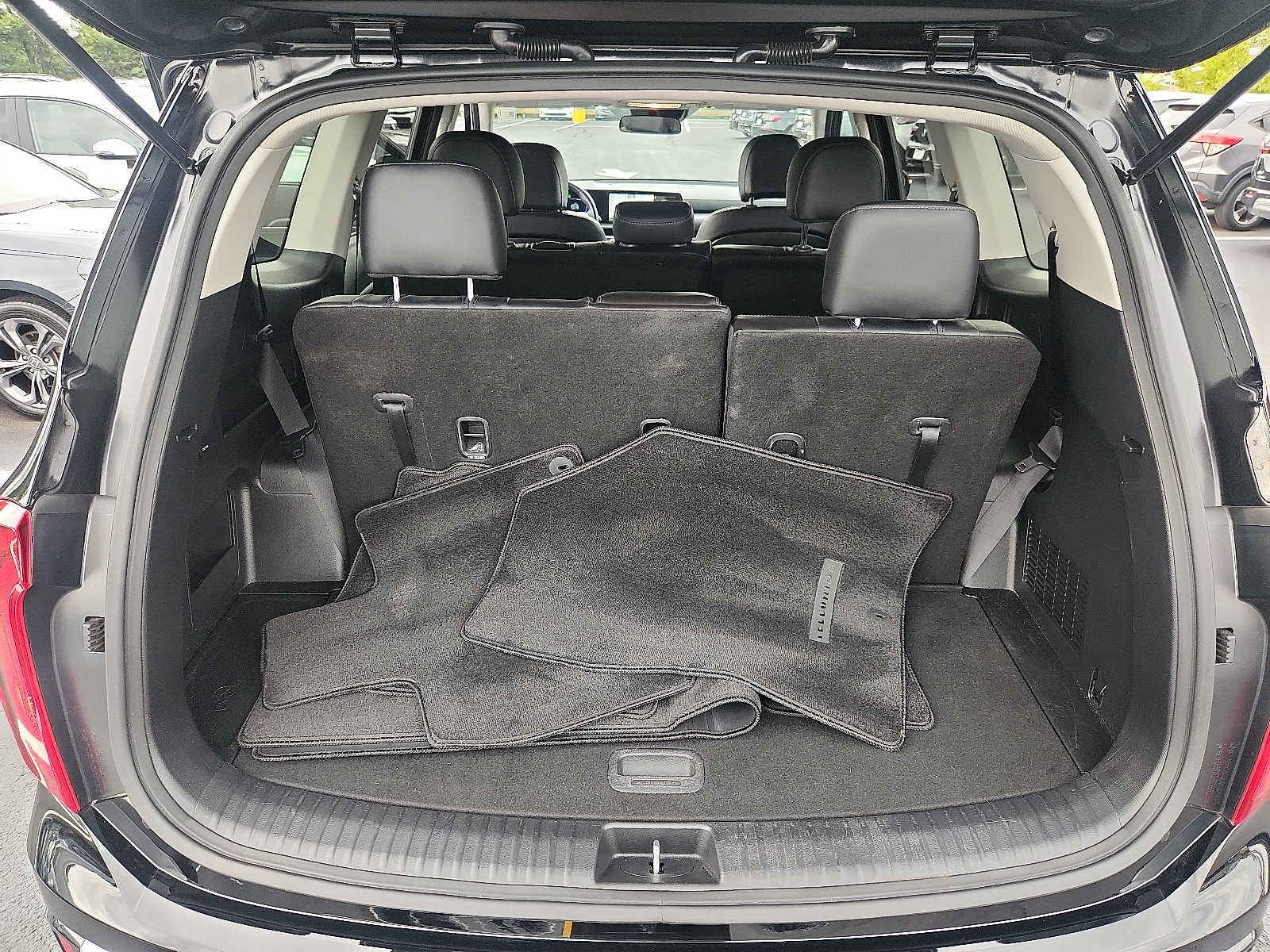 Used 2024 Kia Telluride SUV