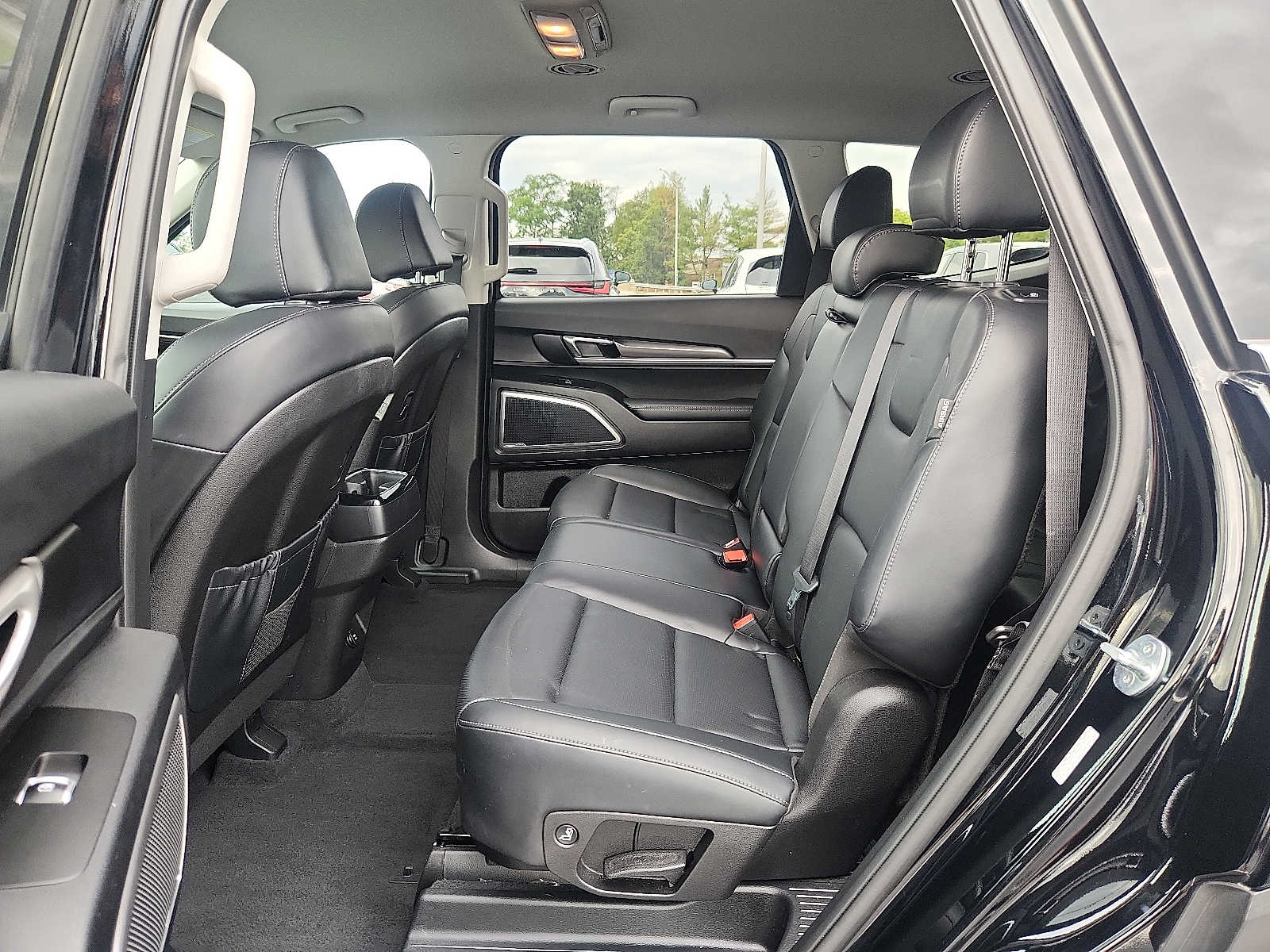 Used 2024 Kia Telluride SUV