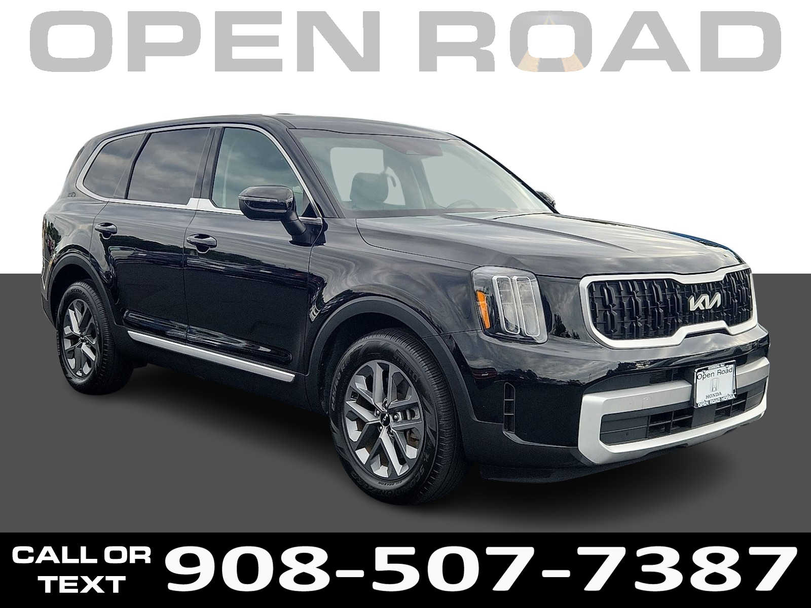 2024 Kia Telluride