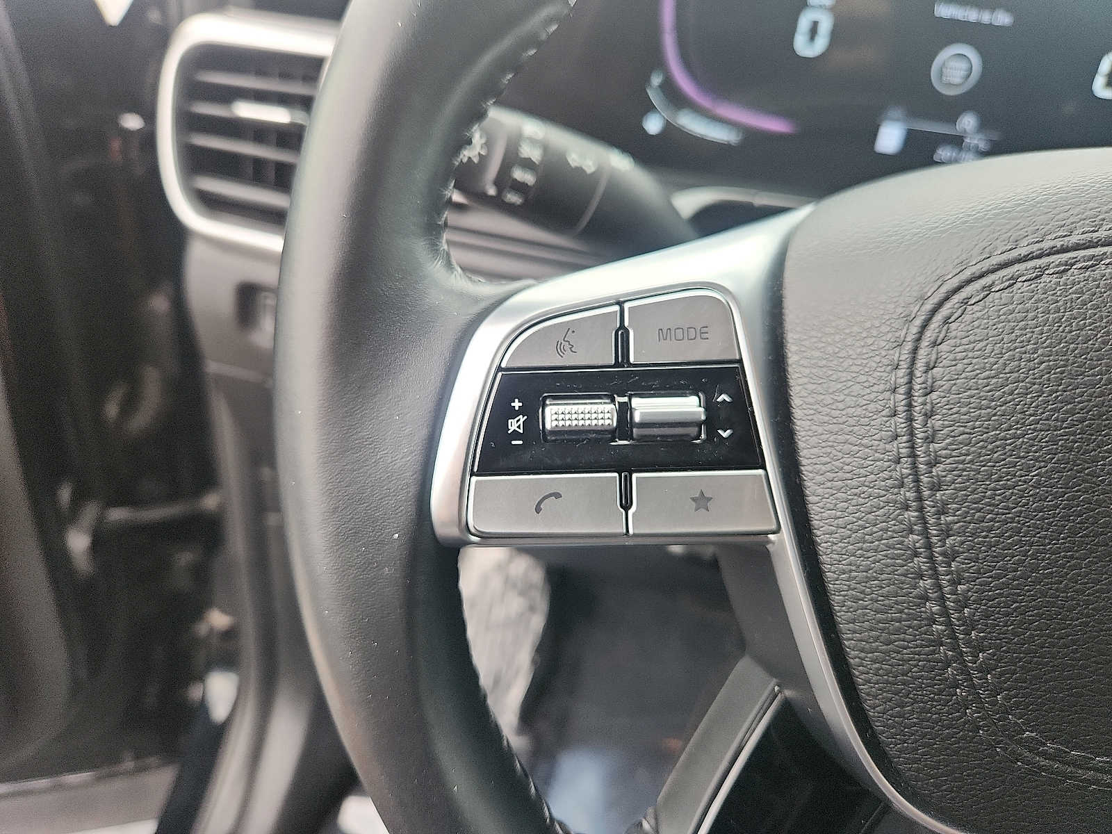 Used 2024 Kia Telluride SUV