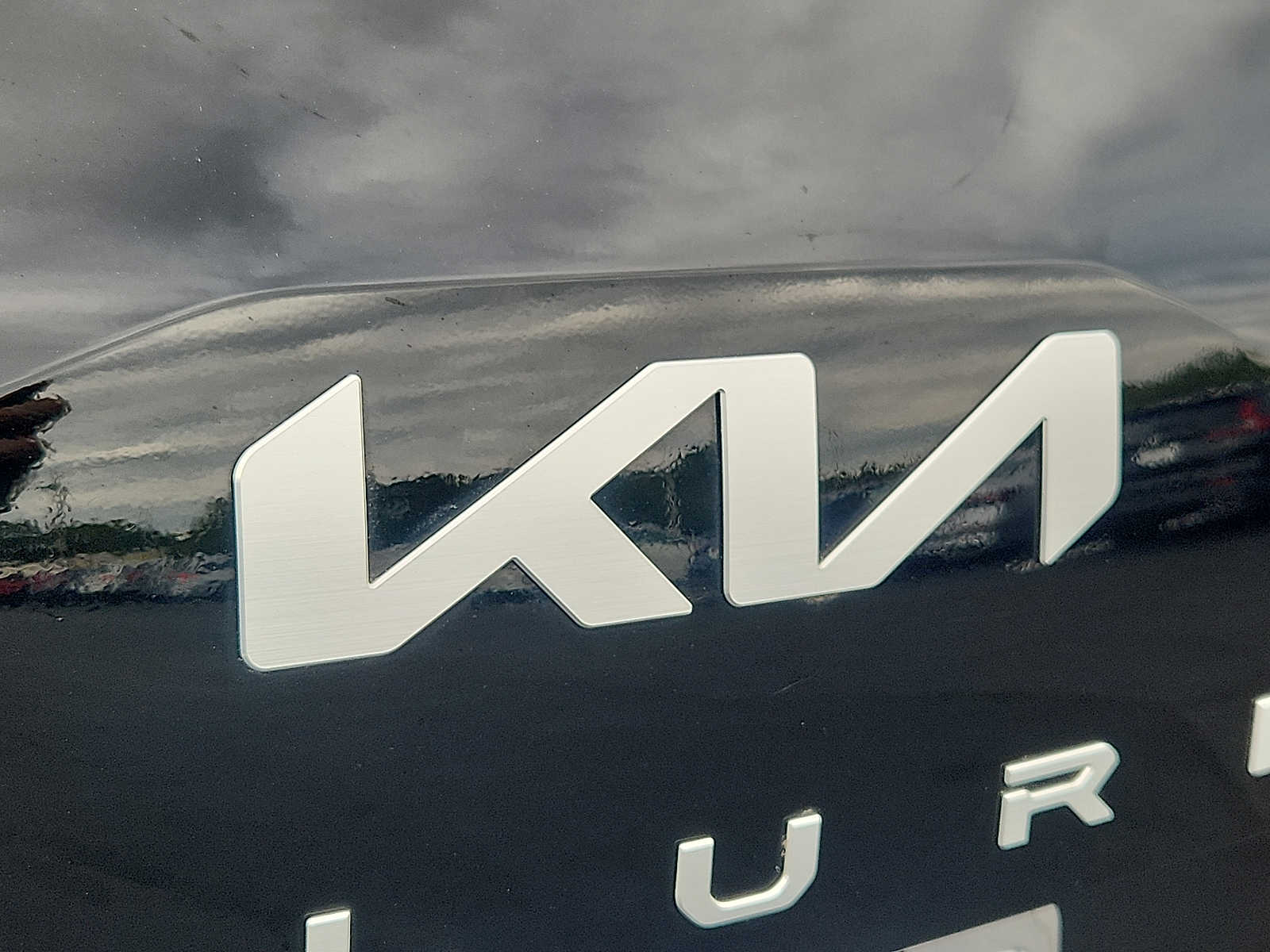 Used 2024 Kia Telluride SUV