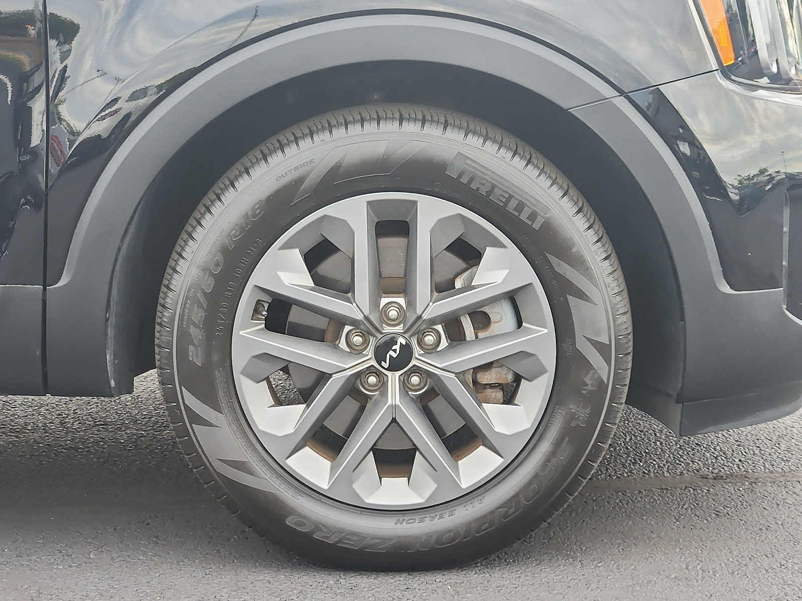 Used 2024 Kia Telluride SUV