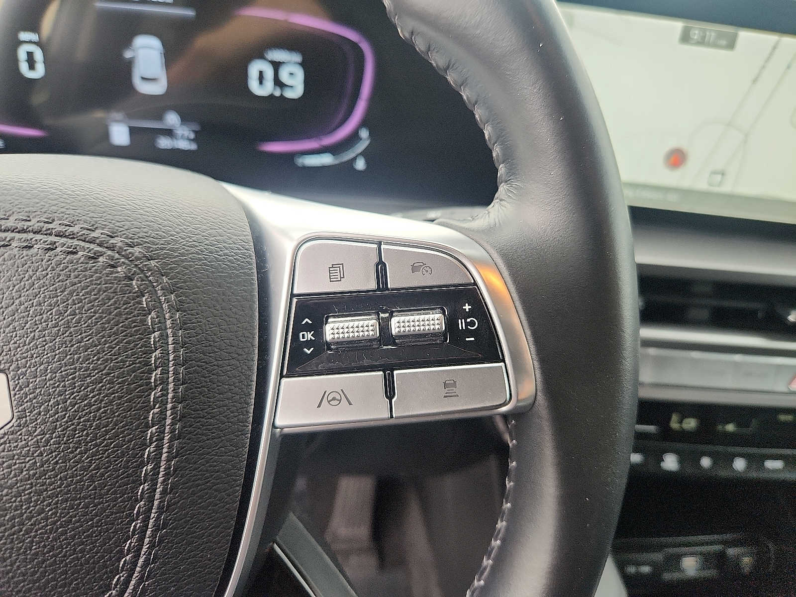 Used 2024 Kia Telluride SUV