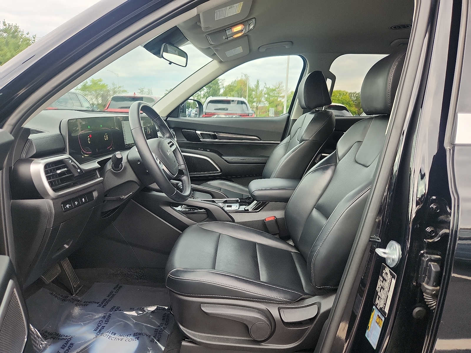 Used 2024 Kia Telluride SUV