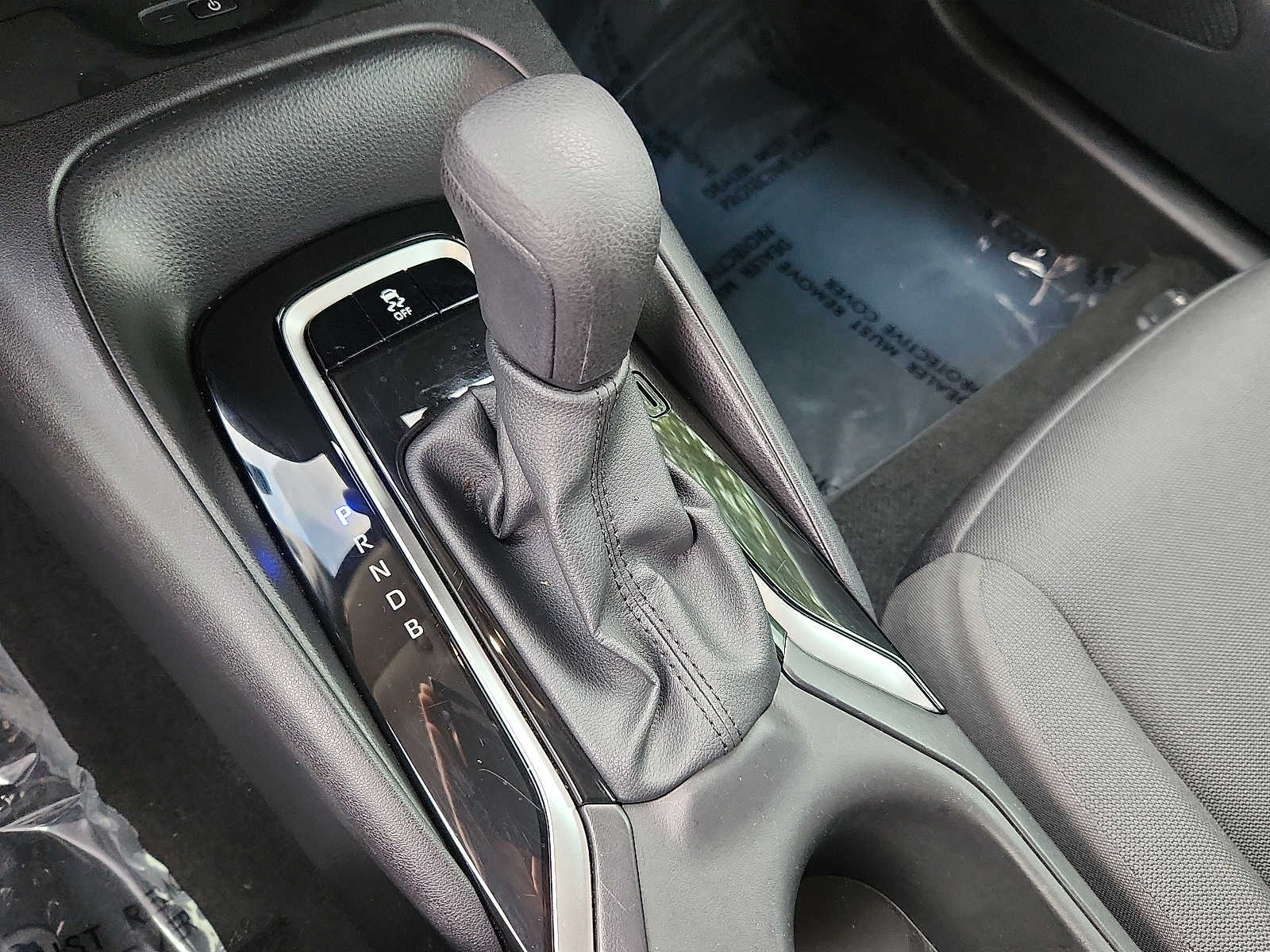 Used 2025 Toyota Corolla Sedan