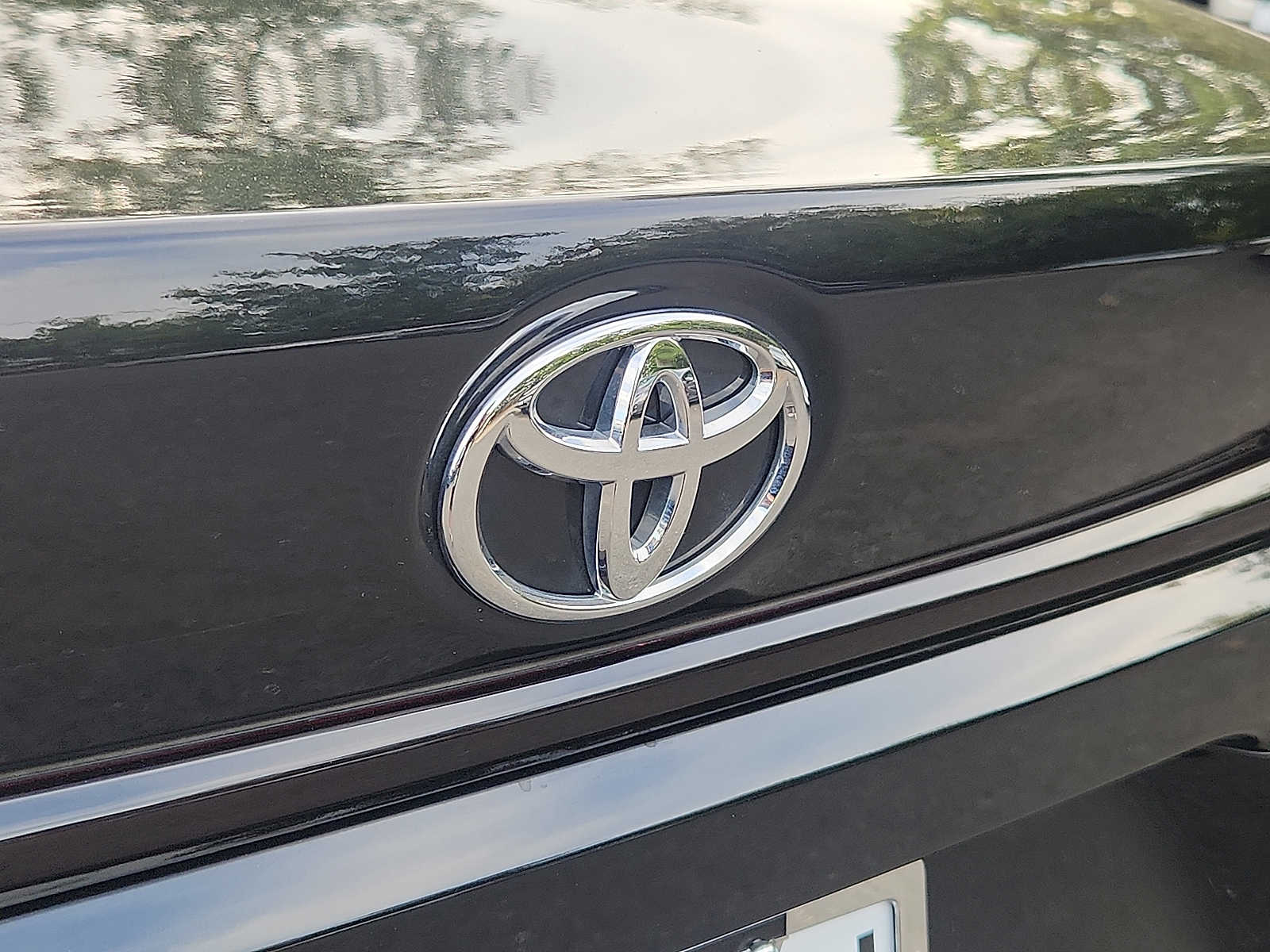 Used 2025 Toyota Corolla Sedan