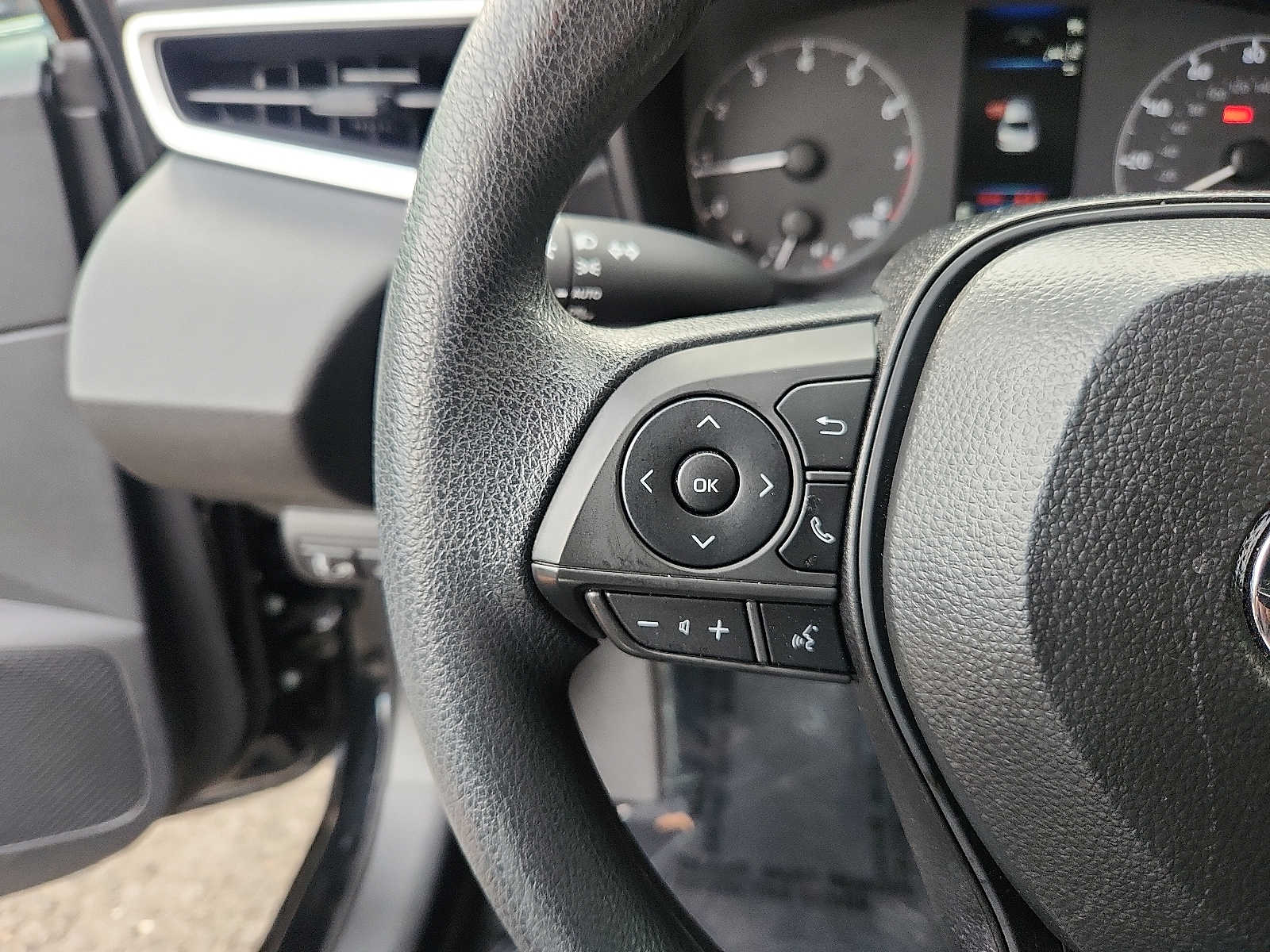 Used 2025 Toyota Corolla Sedan