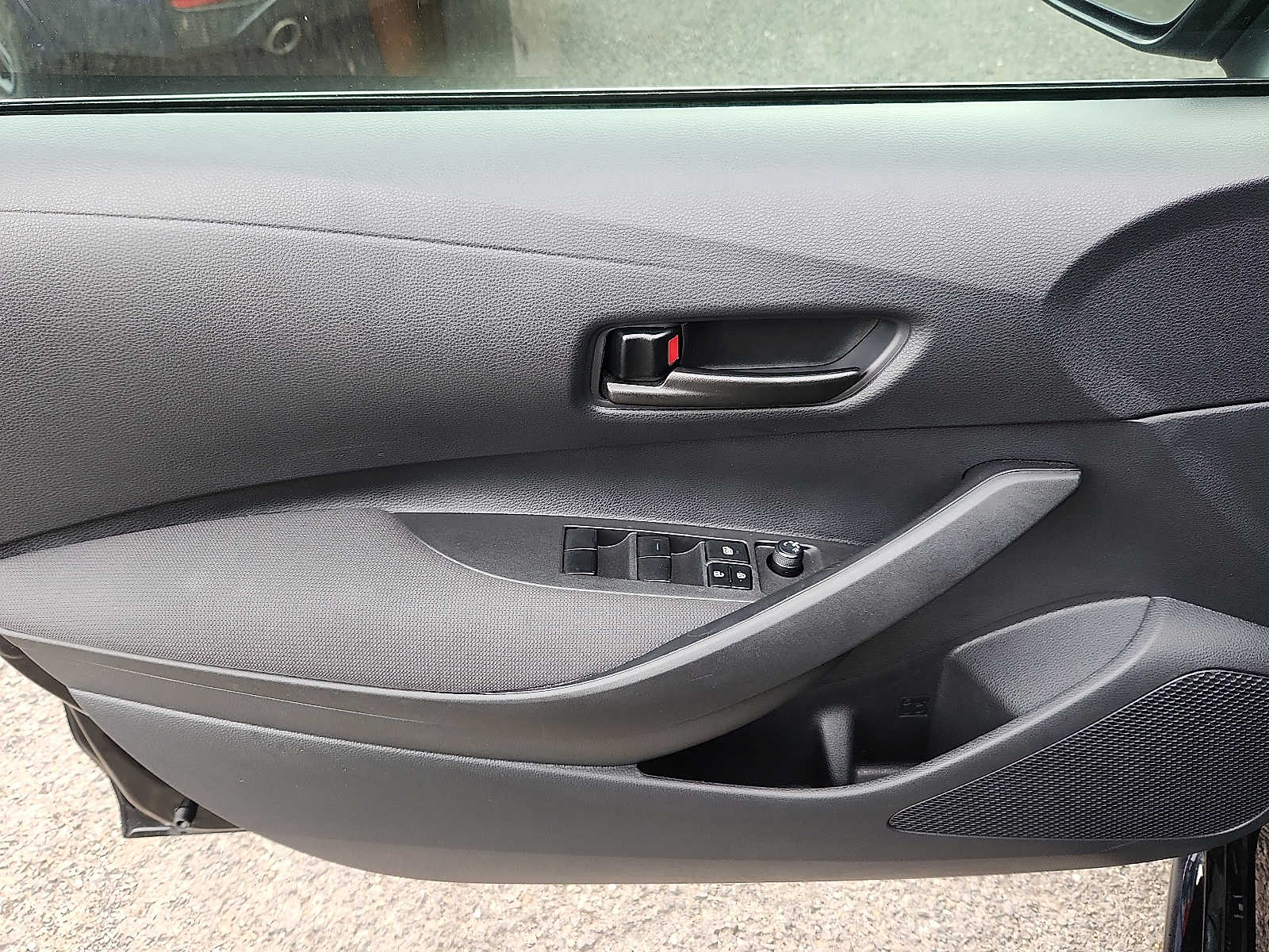 Used 2025 Toyota Corolla Sedan