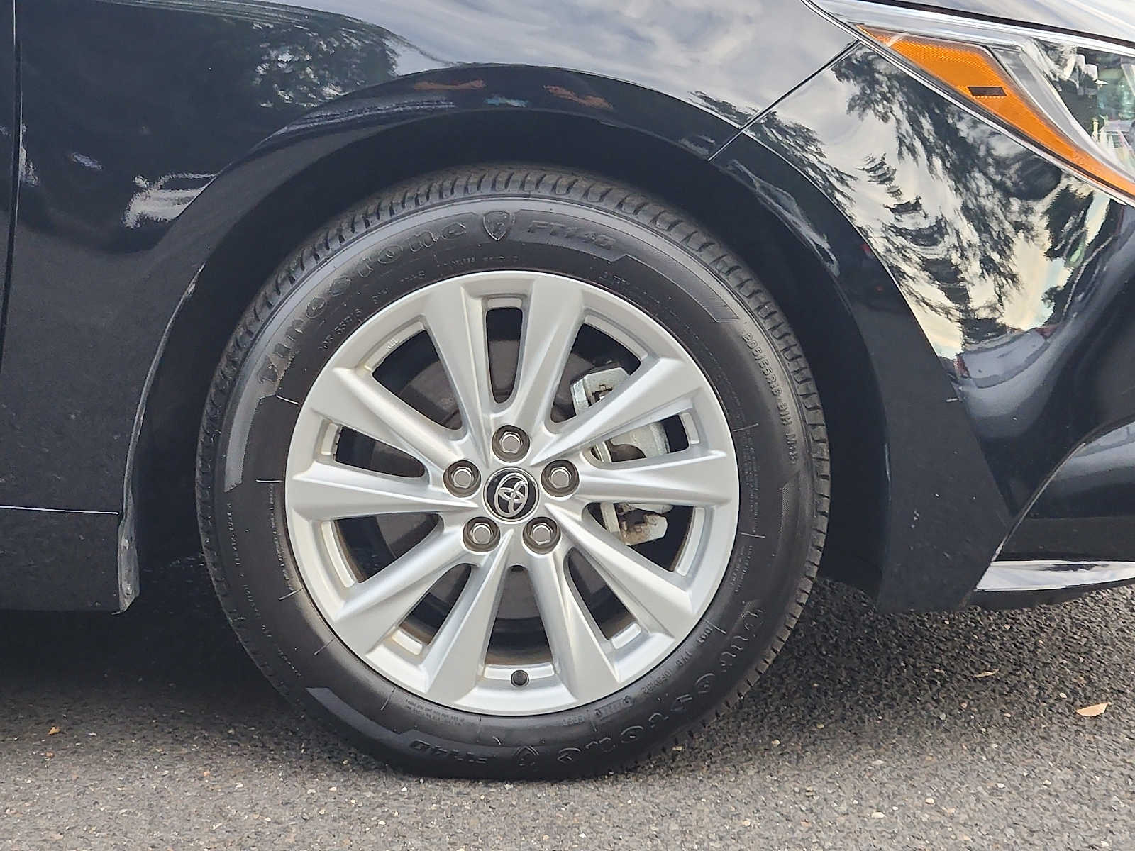 Used 2025 Toyota Corolla Sedan