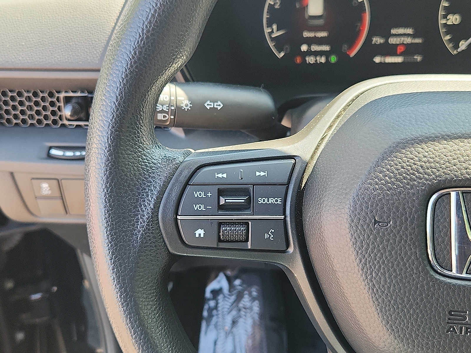 2023 Honda CR-V LX - Photo 19
